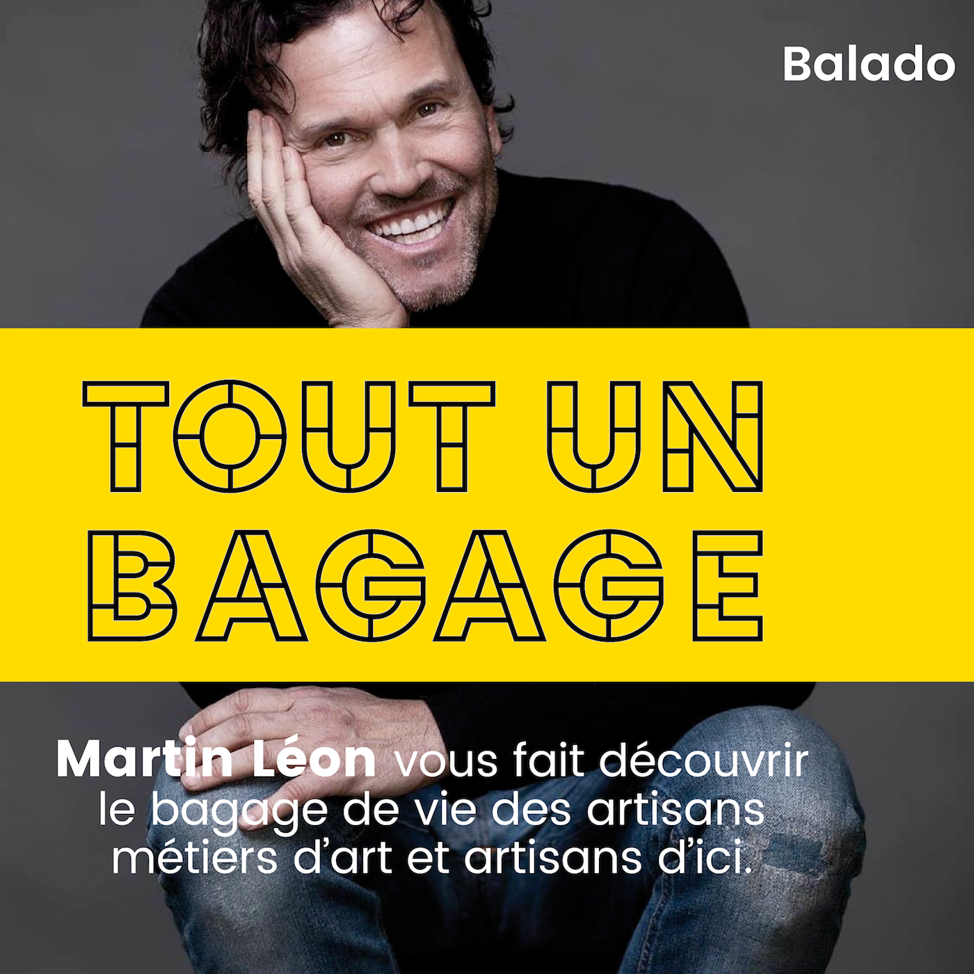 Tout un bagage