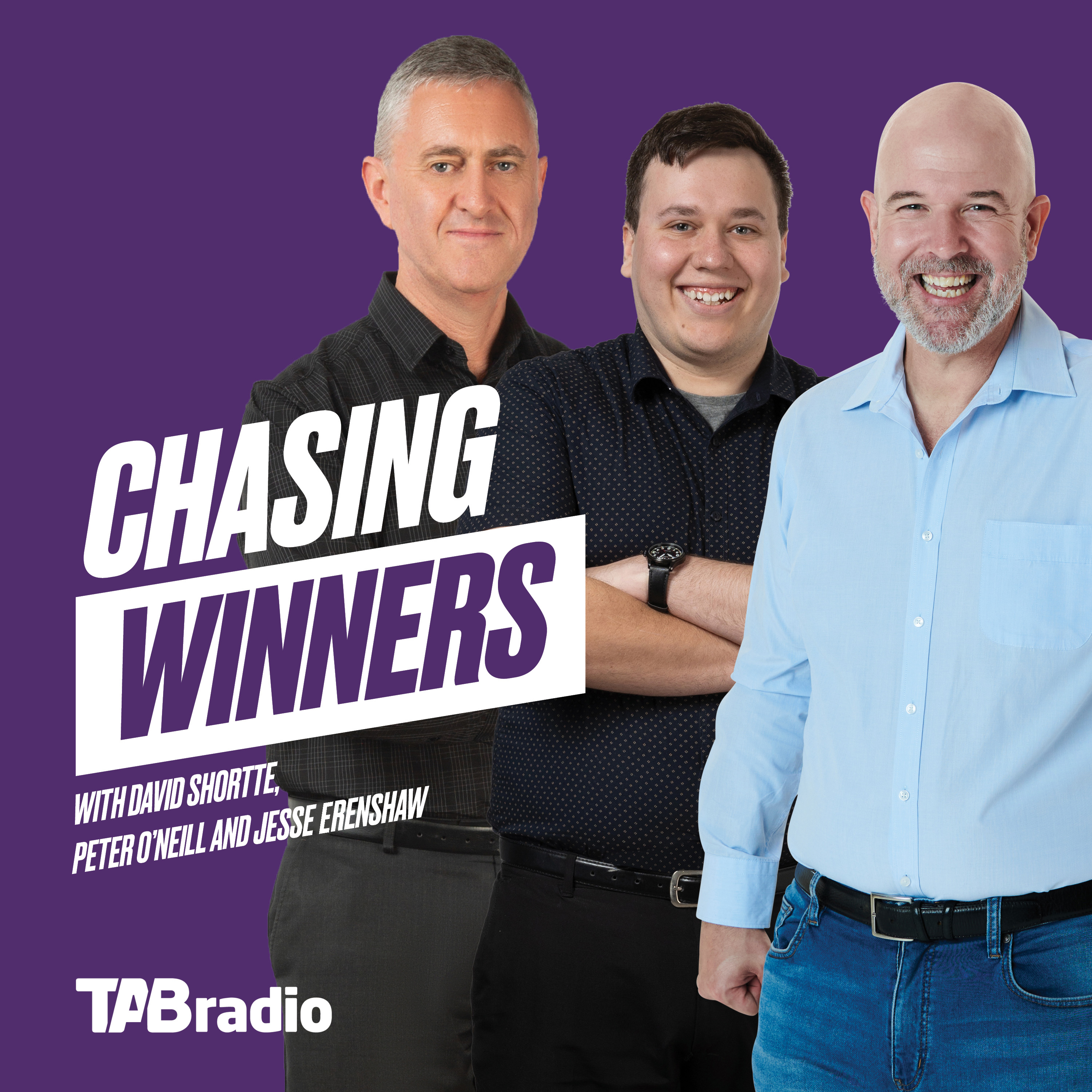 Chasing Winners
