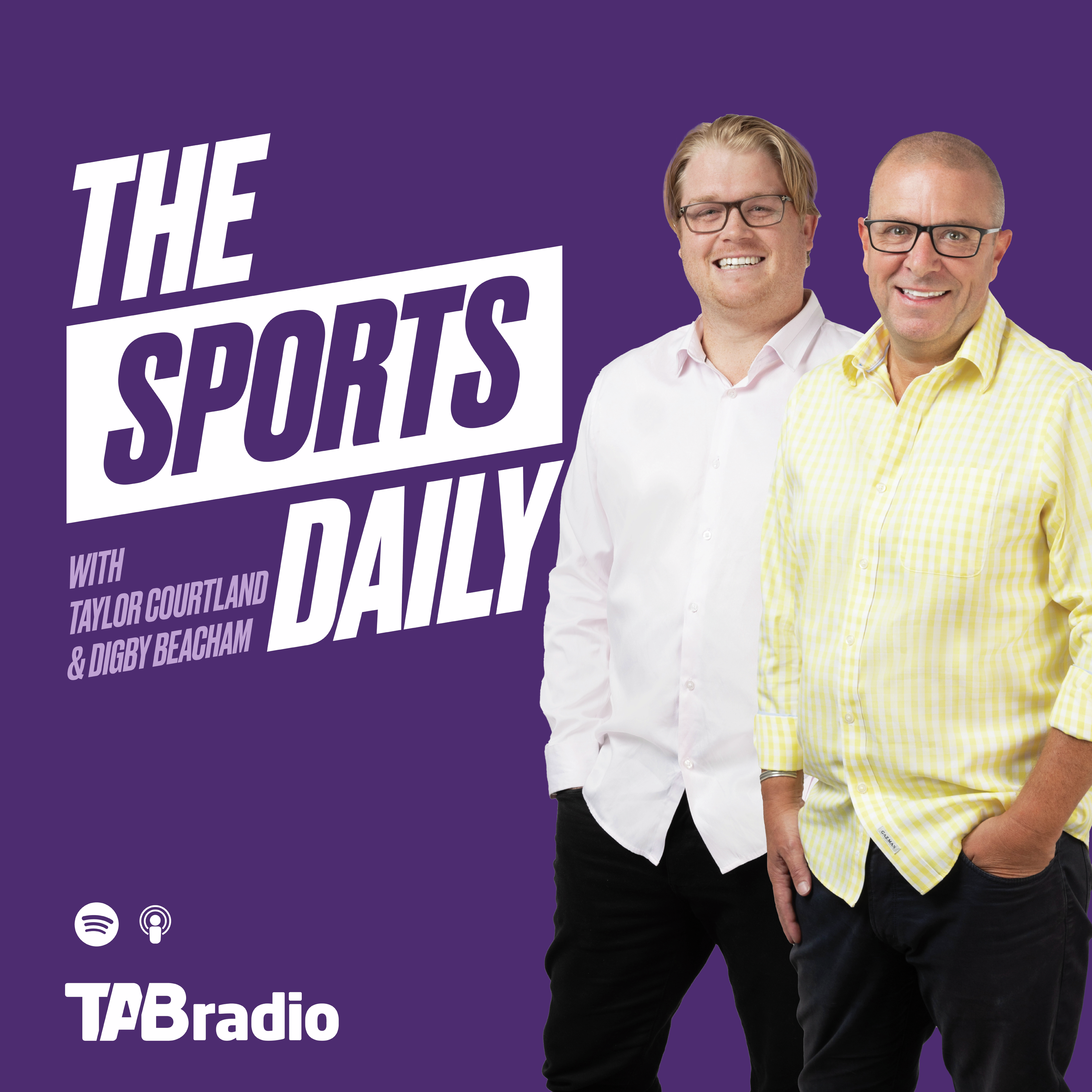 The Sports Daily