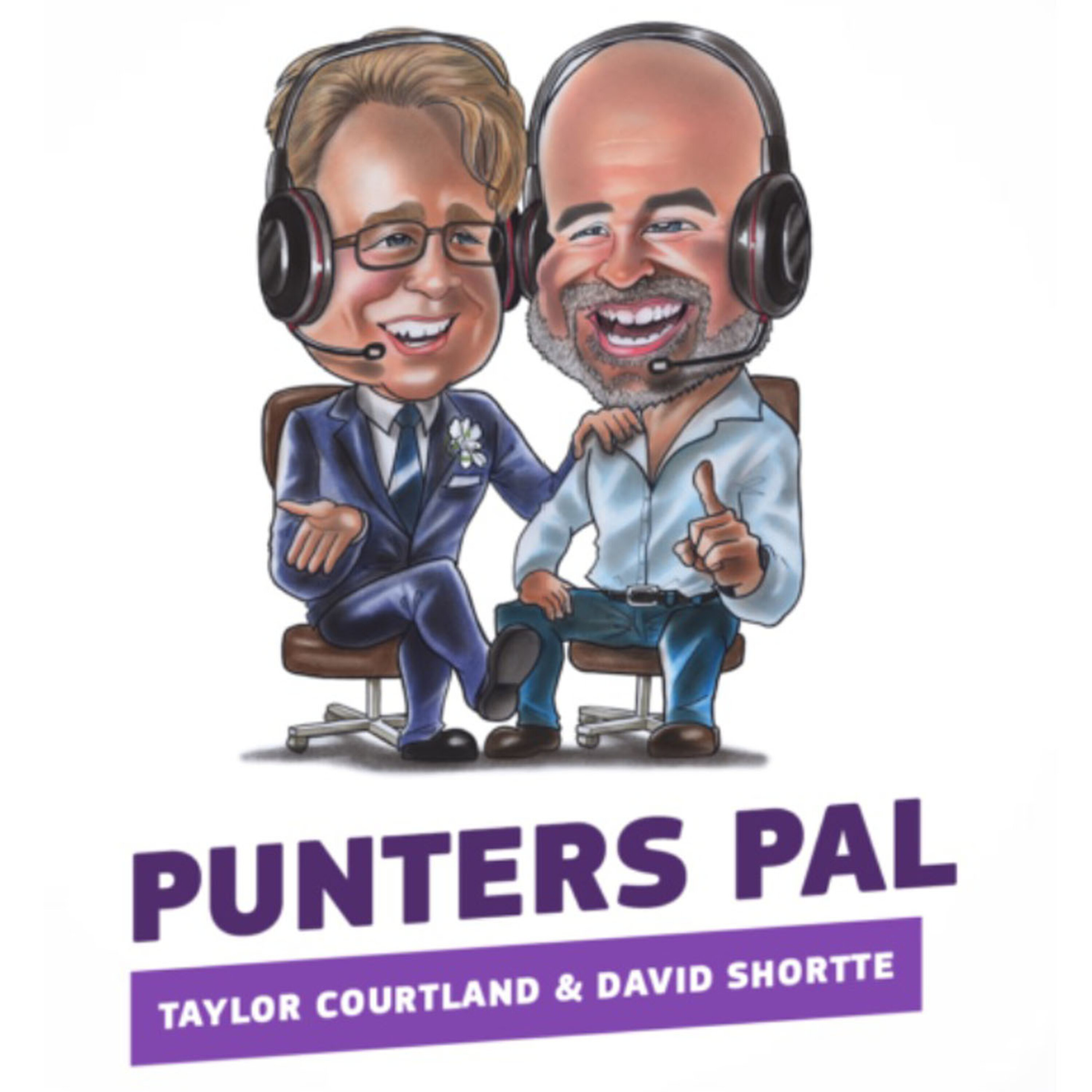 Punters Pal cover