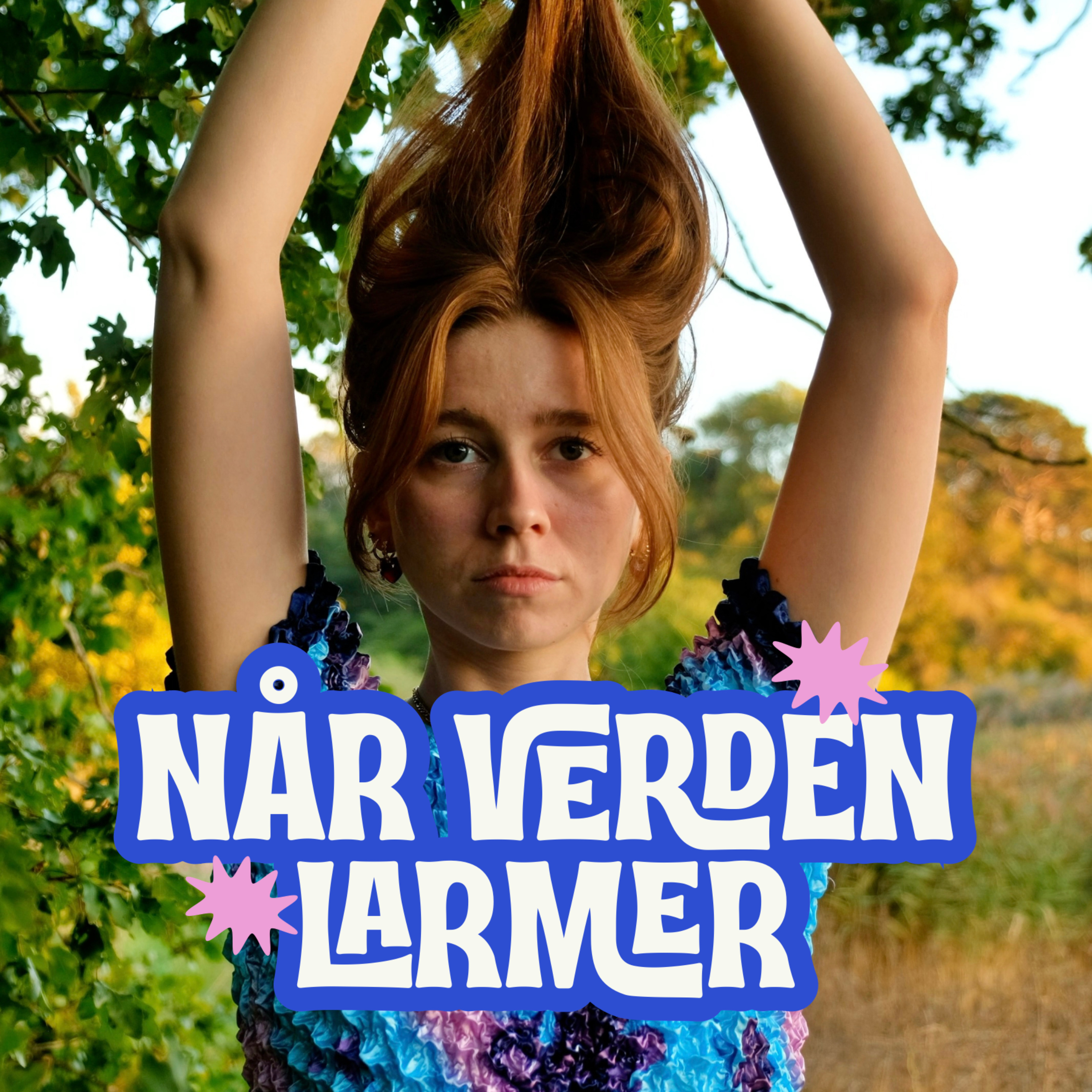Når Verden Larmer af JFM Lyd
