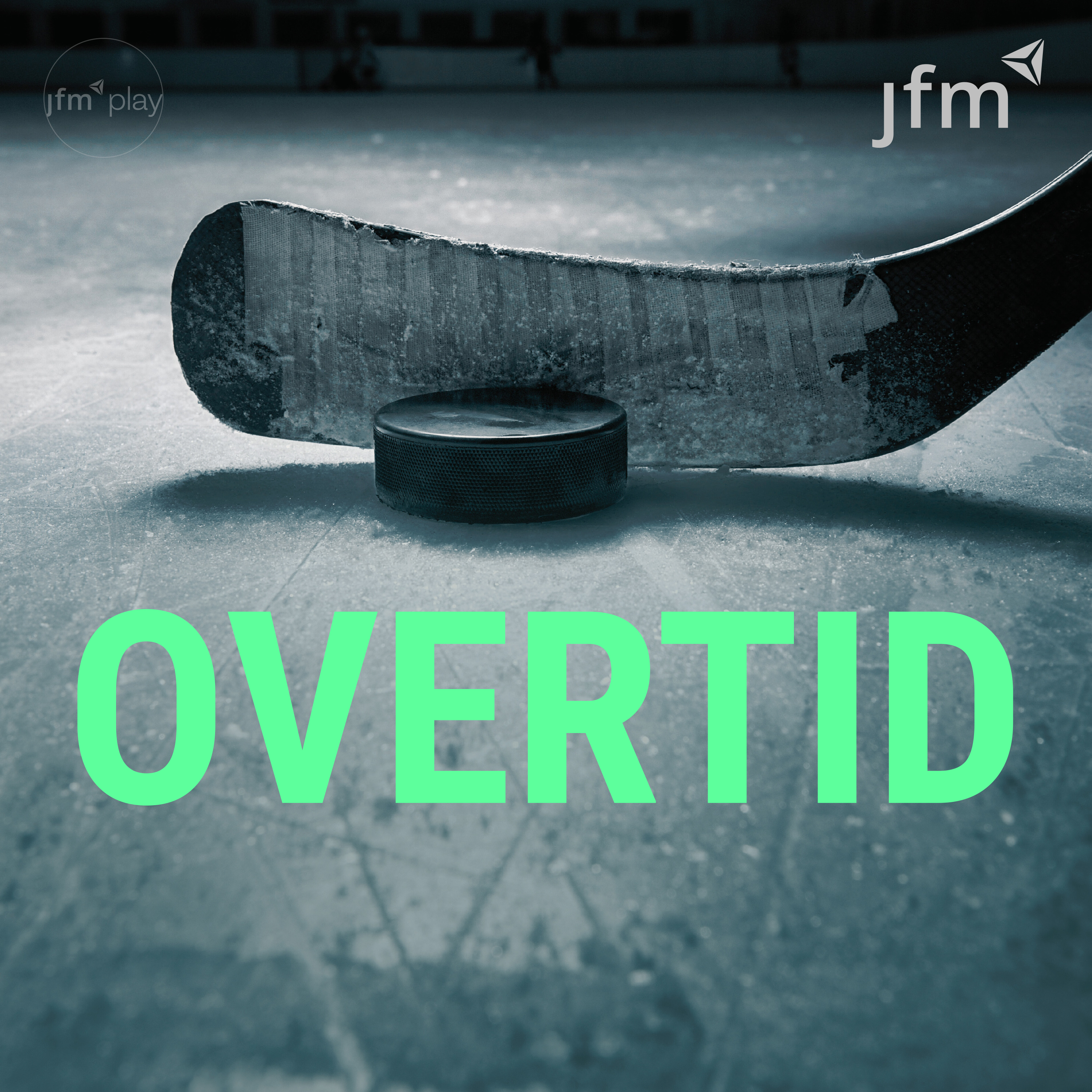 Overtid
