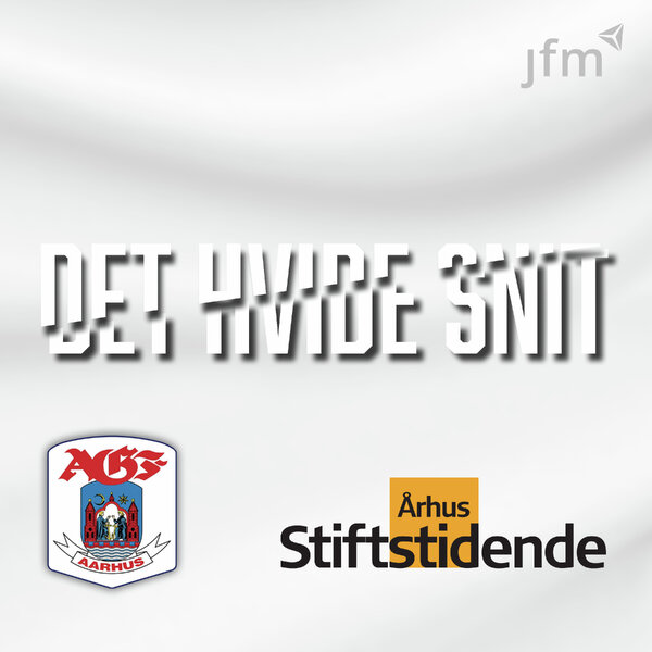 Slutfløjt: AGF er dansk mester!