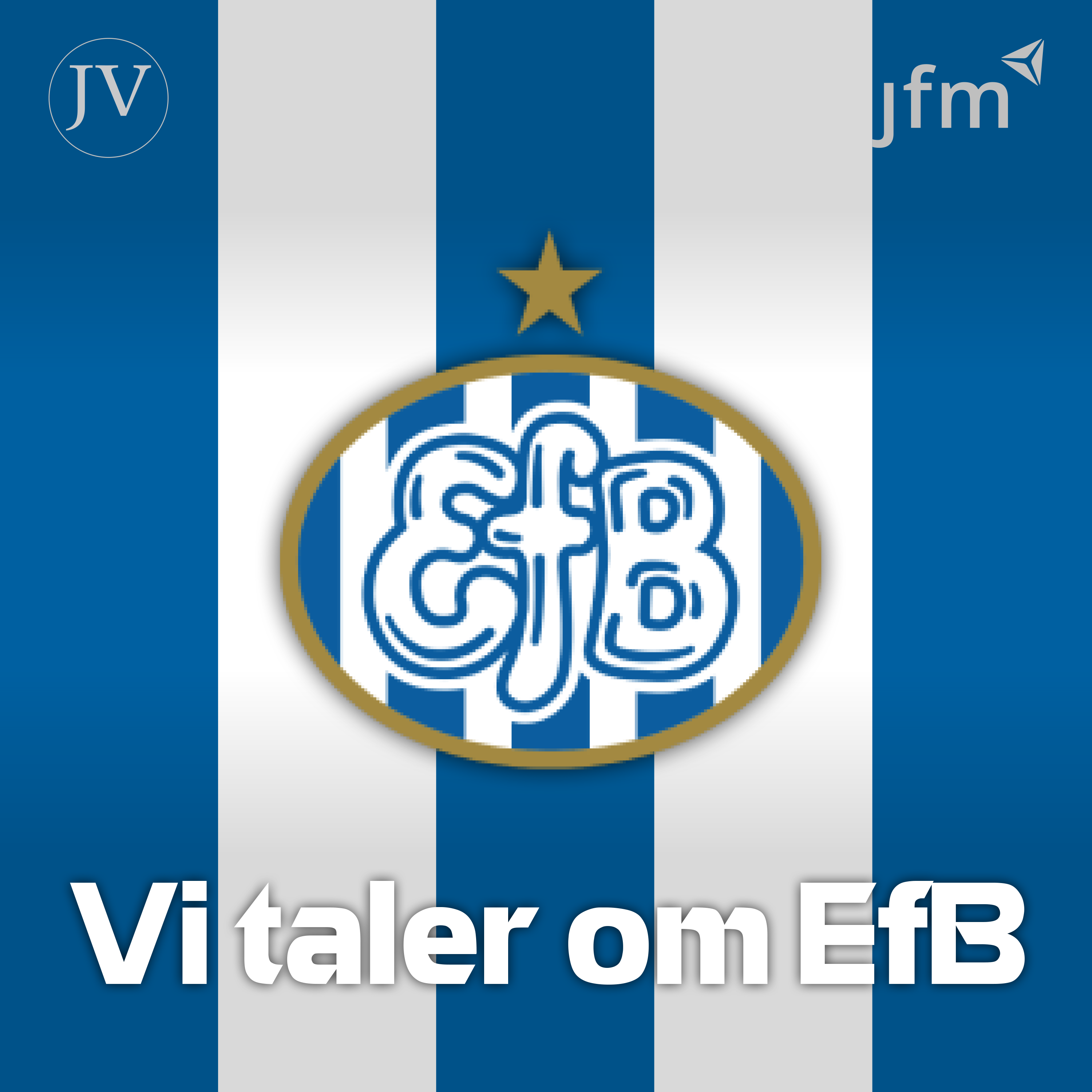 Vi taler om EfB