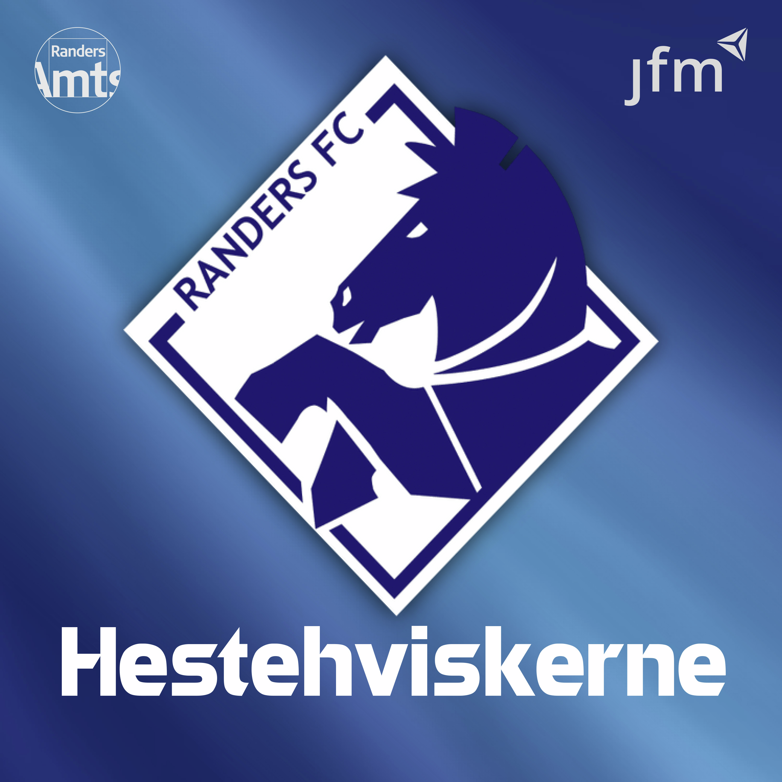 Hestehviskerne – en podcast om Randers FC