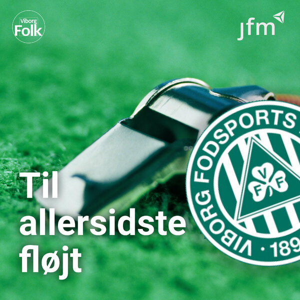 Hvordan erstatter Viborg FF stor profil mod FCM?