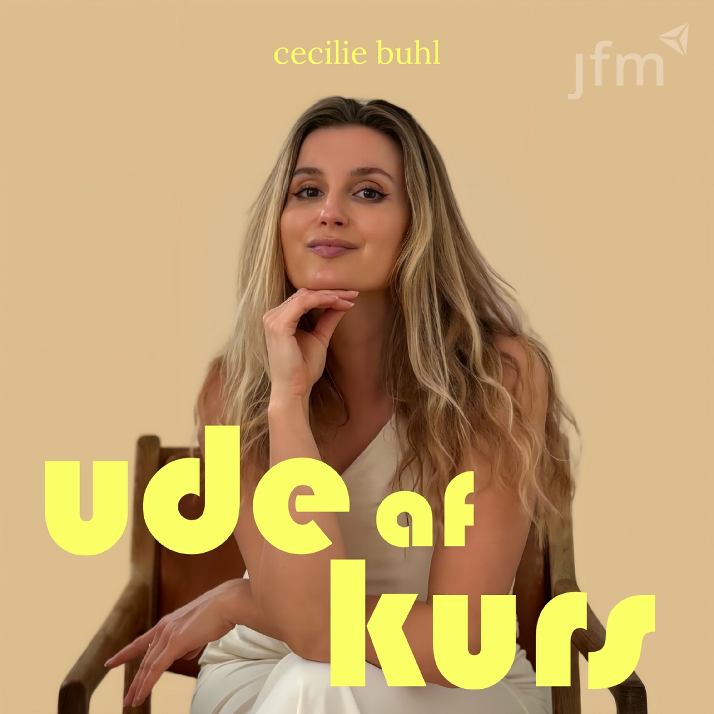 Ude af Kurs