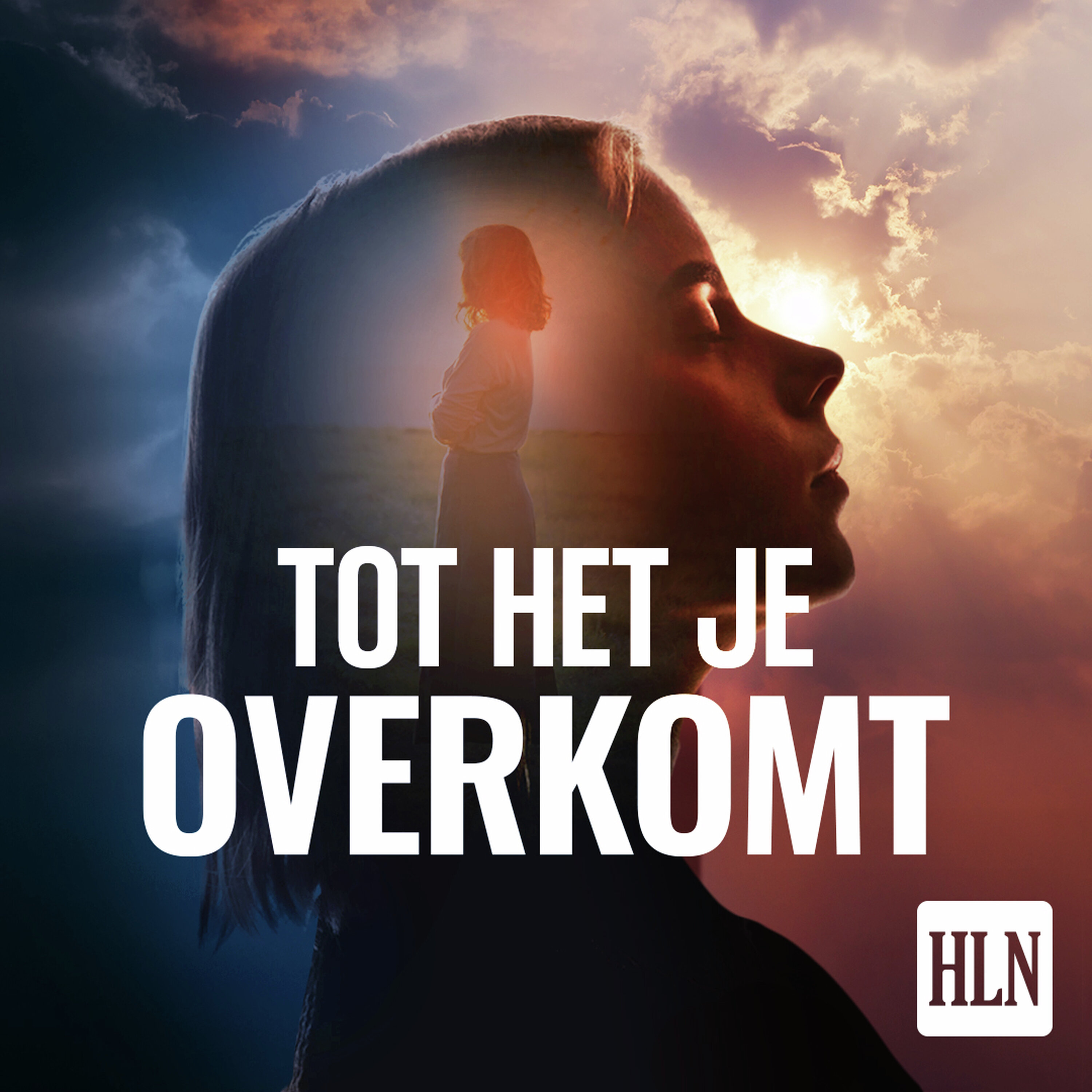 Tot het je overkomt