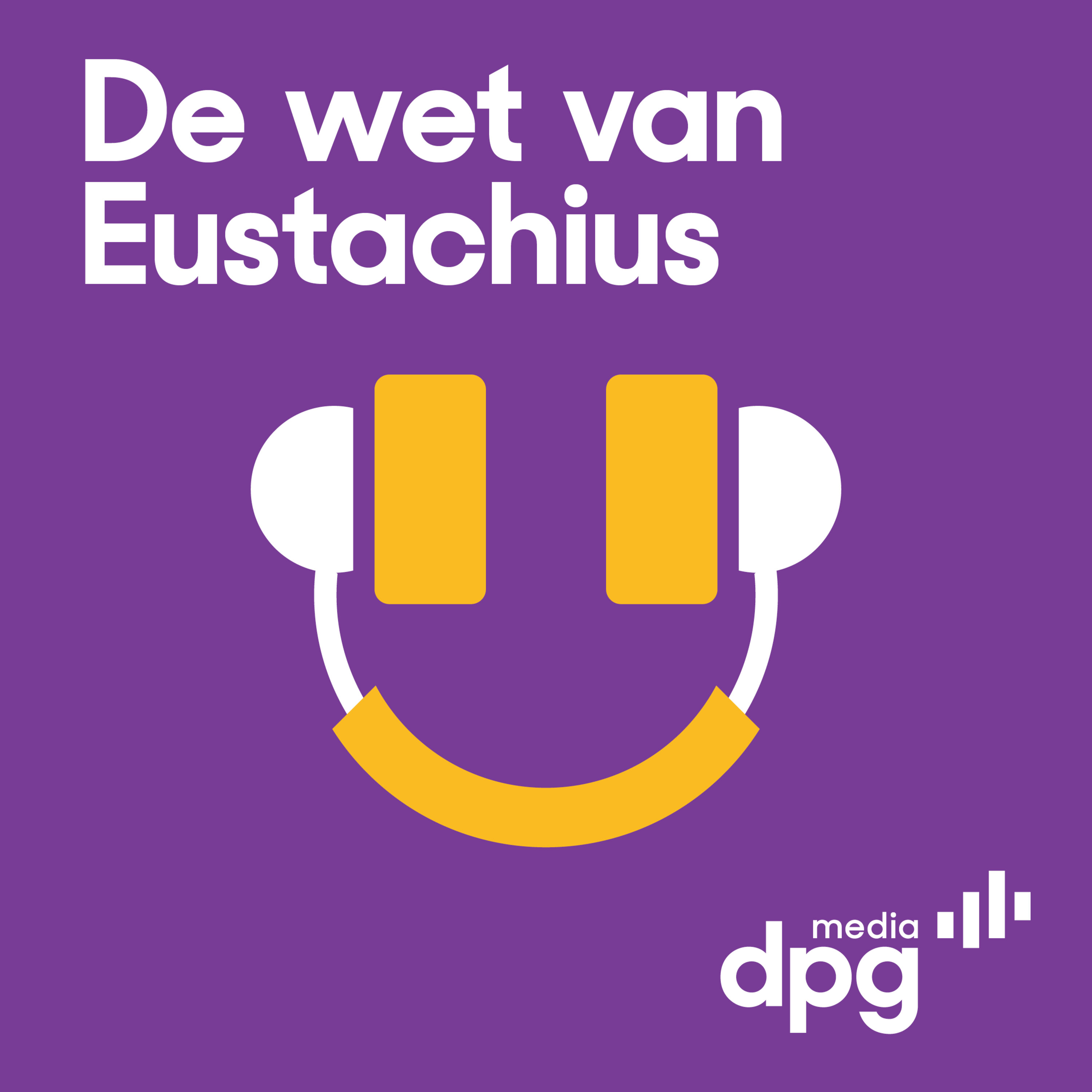De Wet van Eustachius