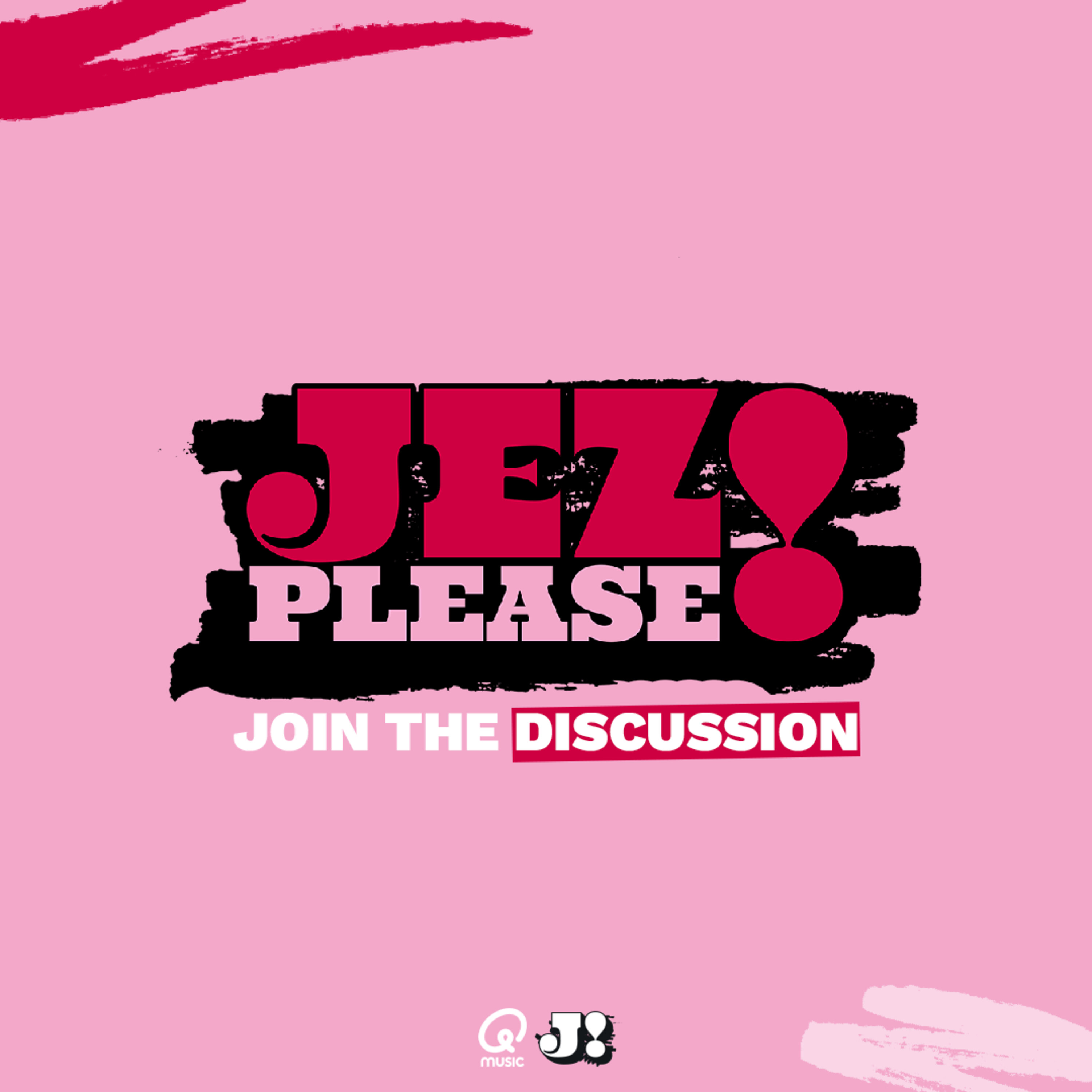 JEZ! PLEASE
