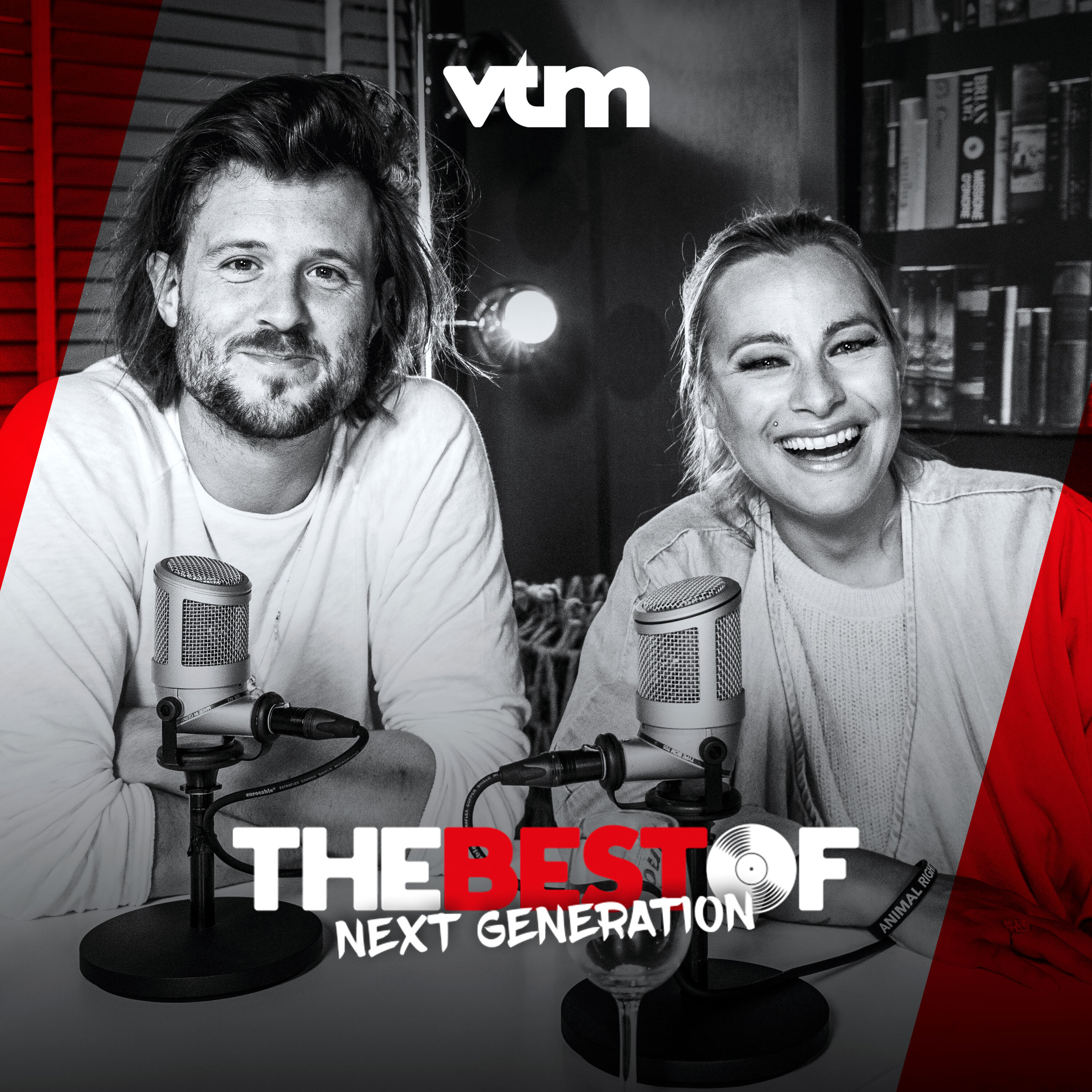 The Best Of – Next Generation