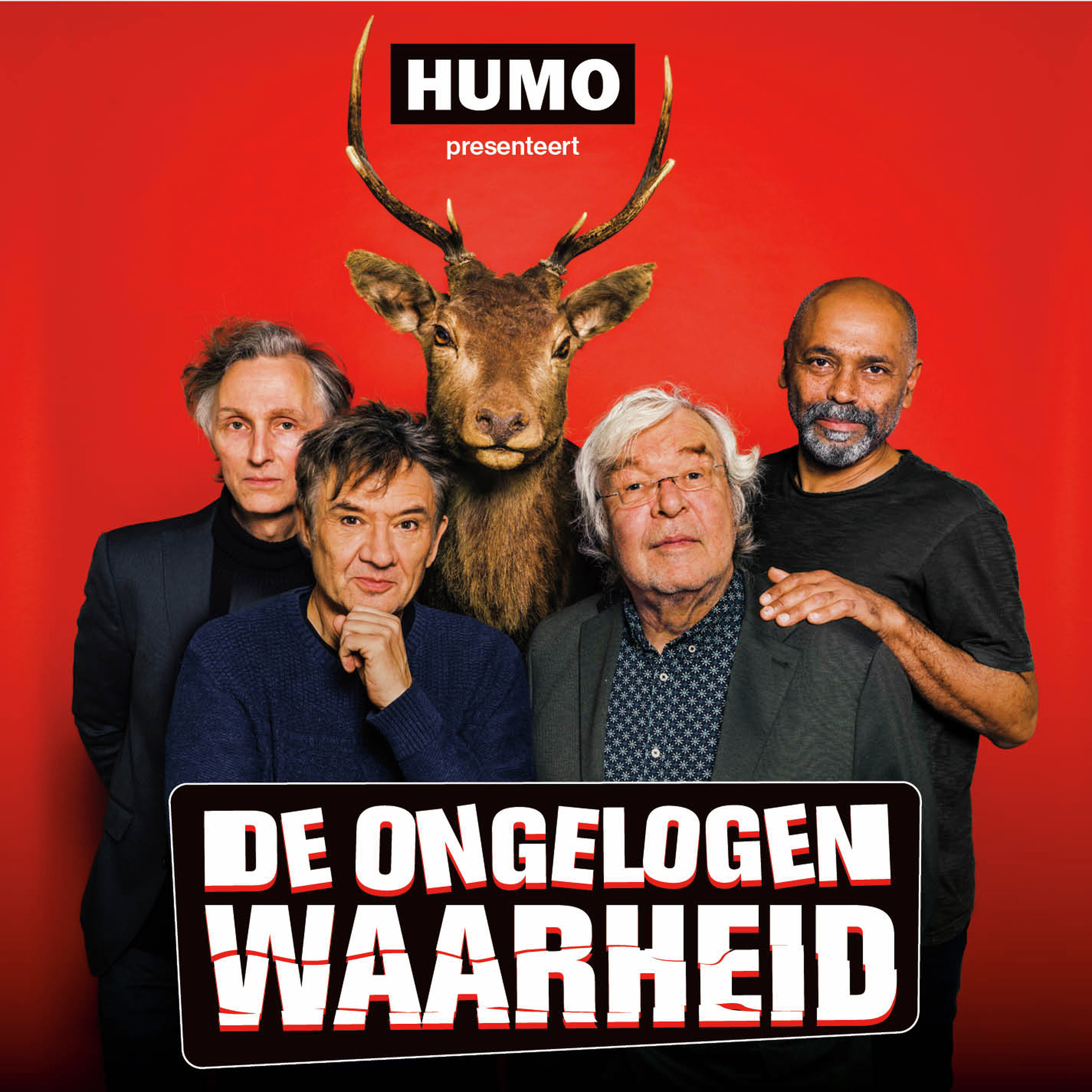 De ongelogen waarheid
