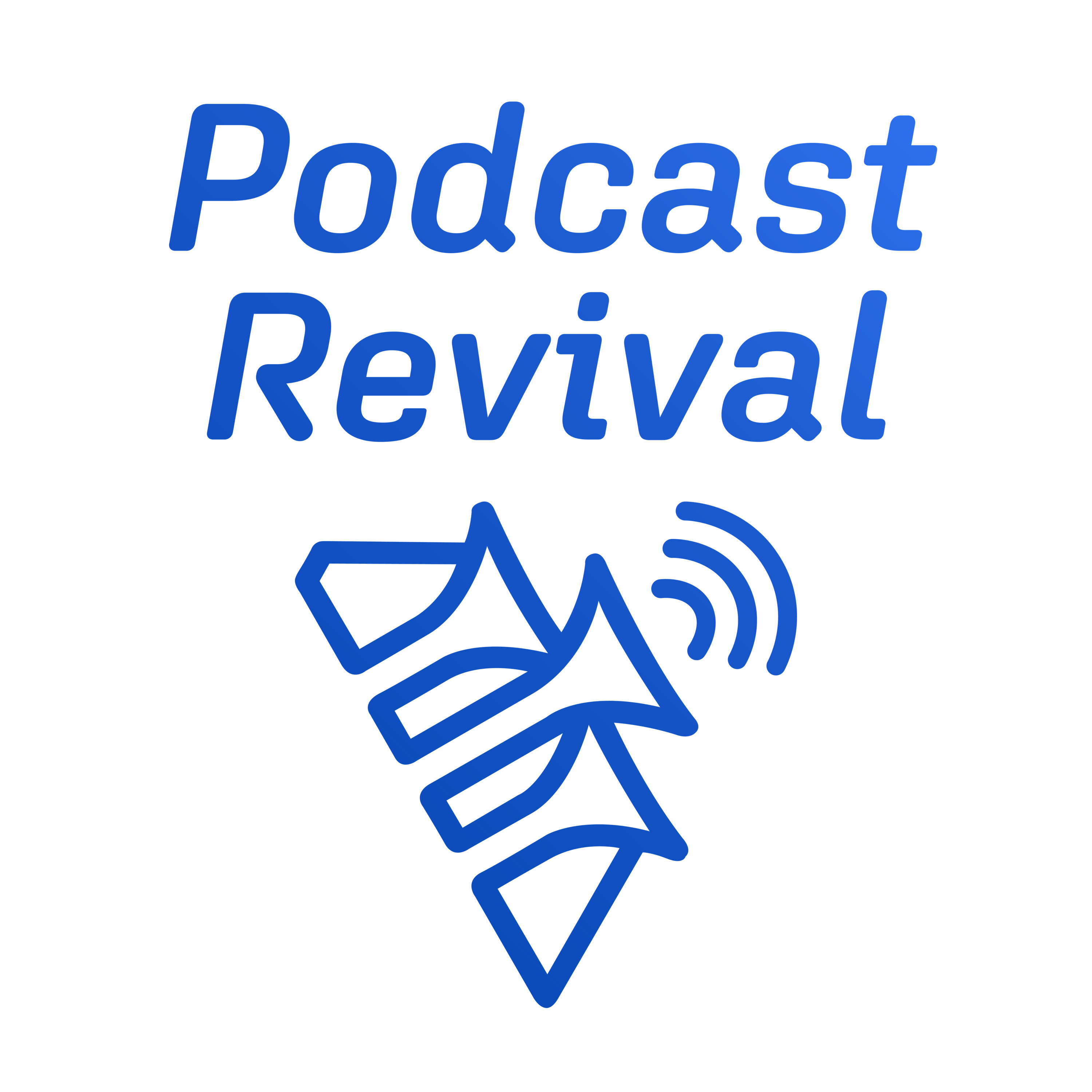 Podcast Revival