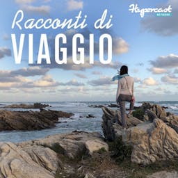 Copertina di Racconti di viaggio