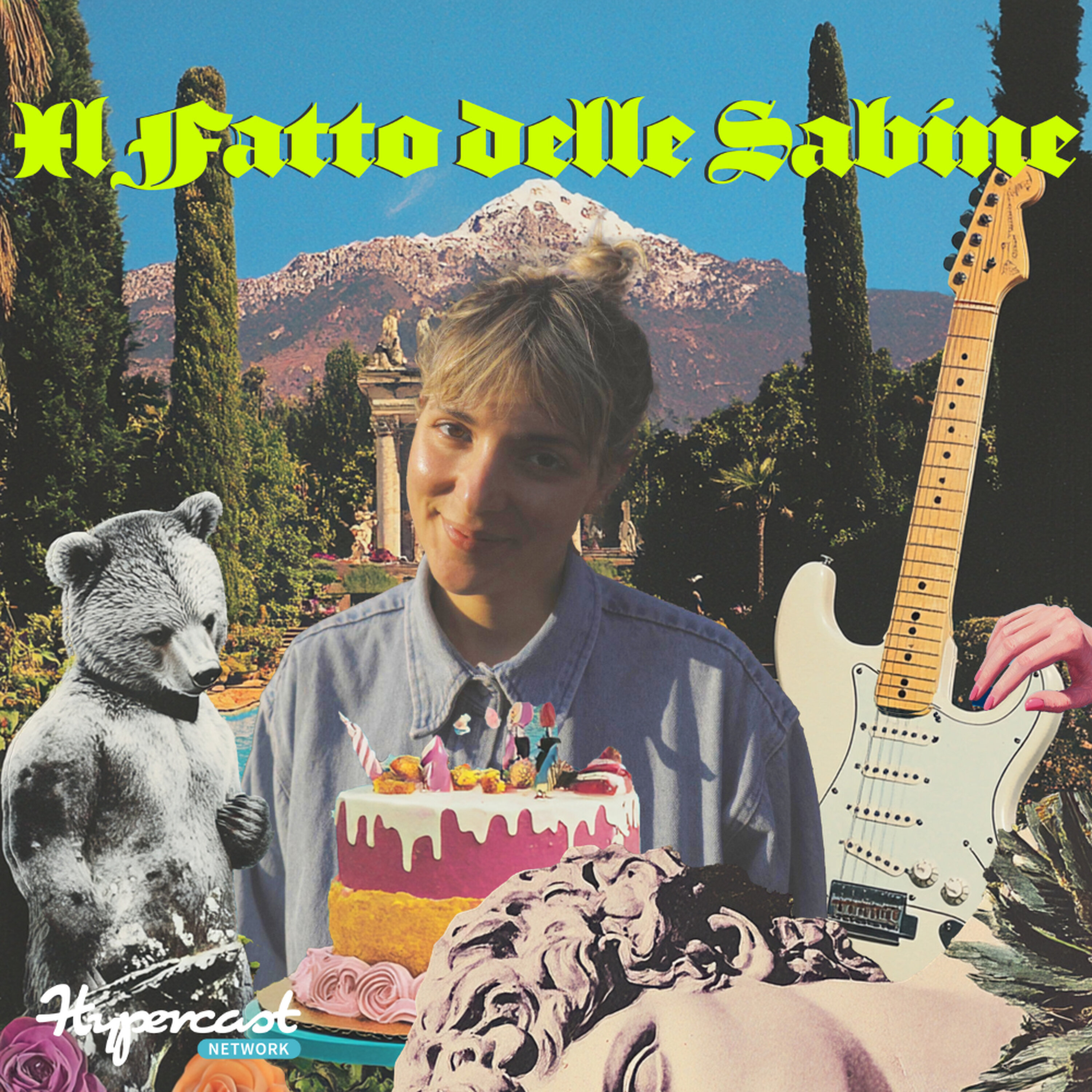 Il Fatto delle Sabine