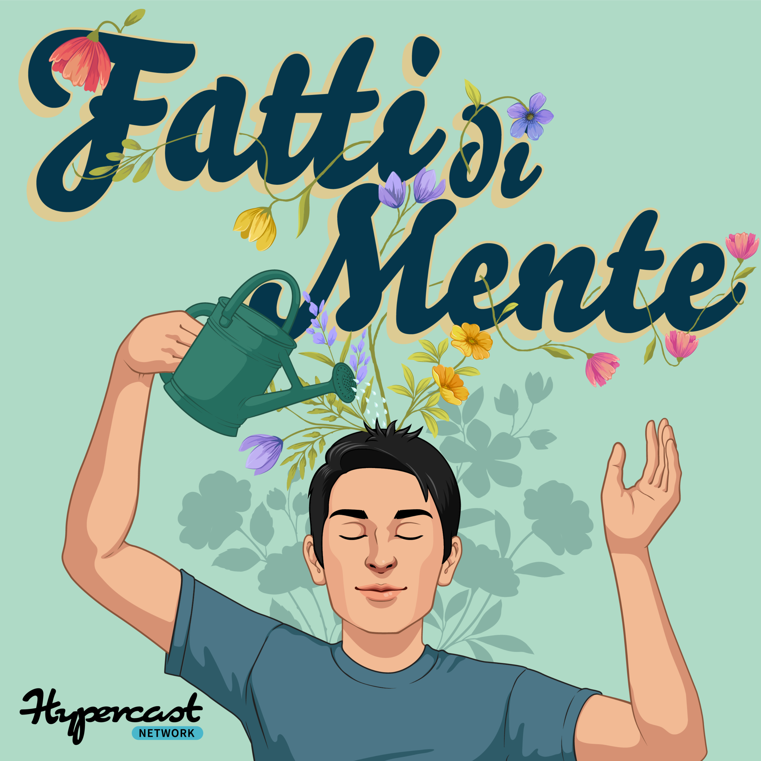 Fatti di Mente - La Psicologia e le Neuroscienze nella vita di tutti i giorni podcast