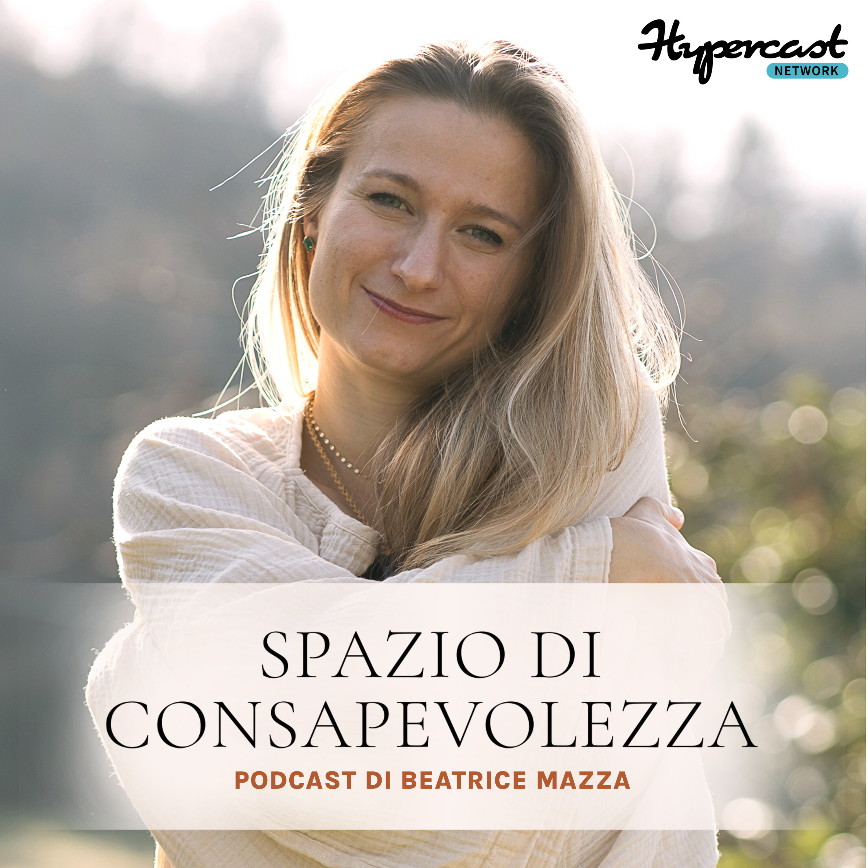 Spazio di consapevolezza