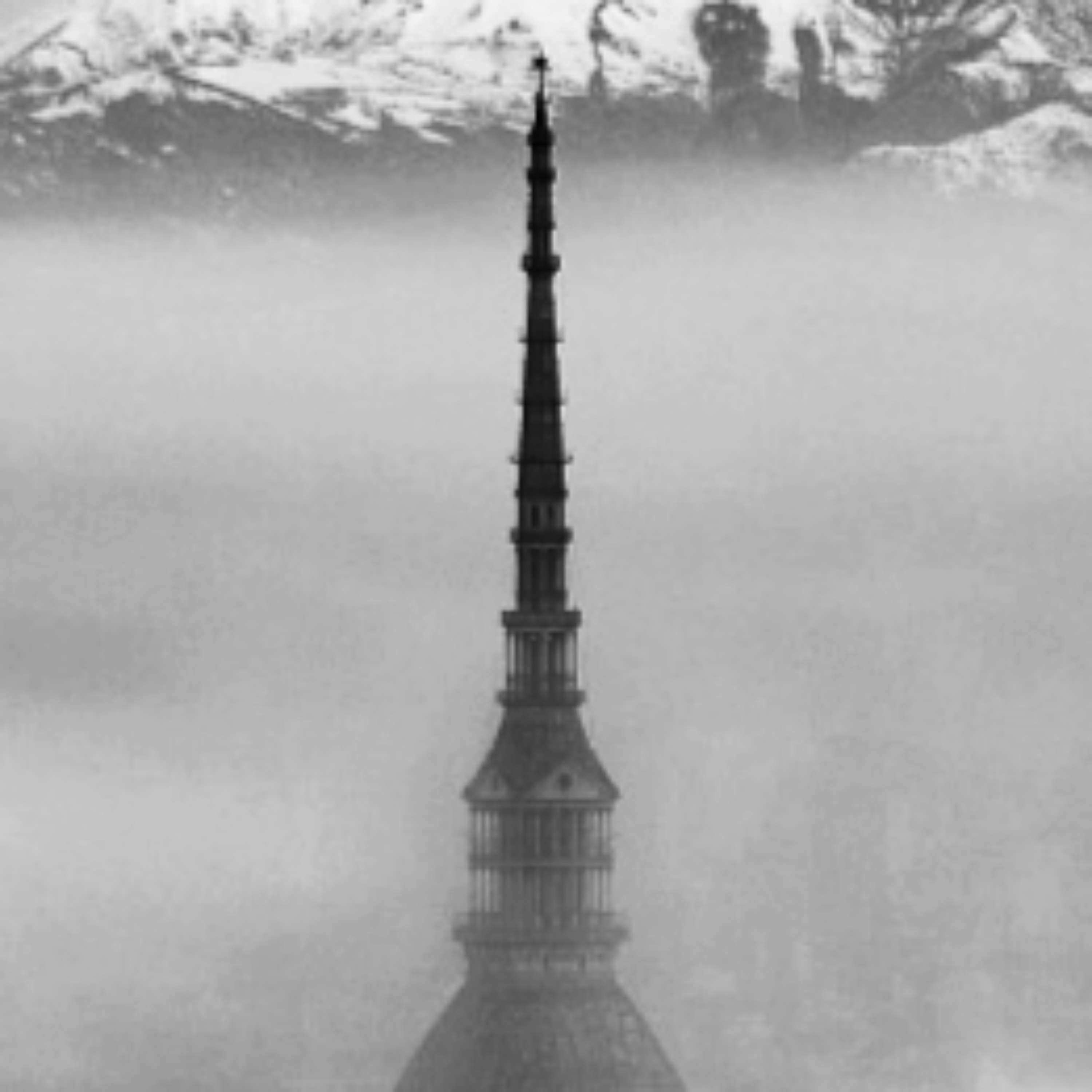 Copertina di Ombre Su Torino