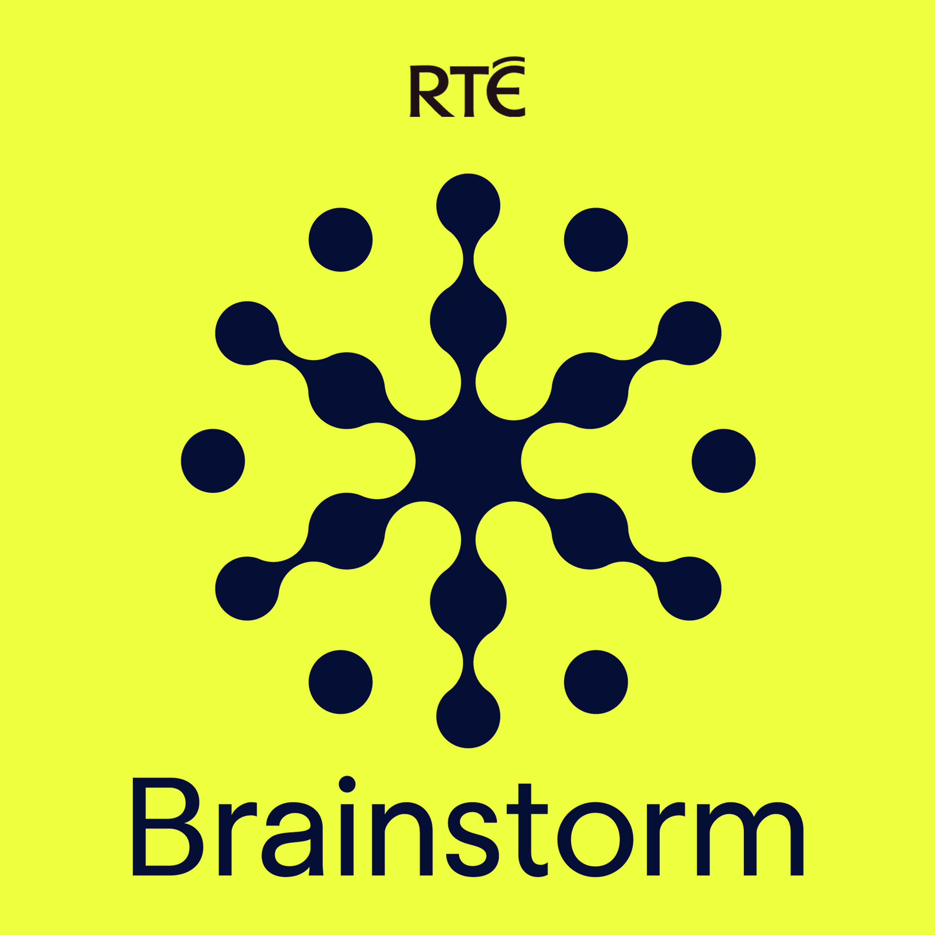 RTÉ Brainstorm