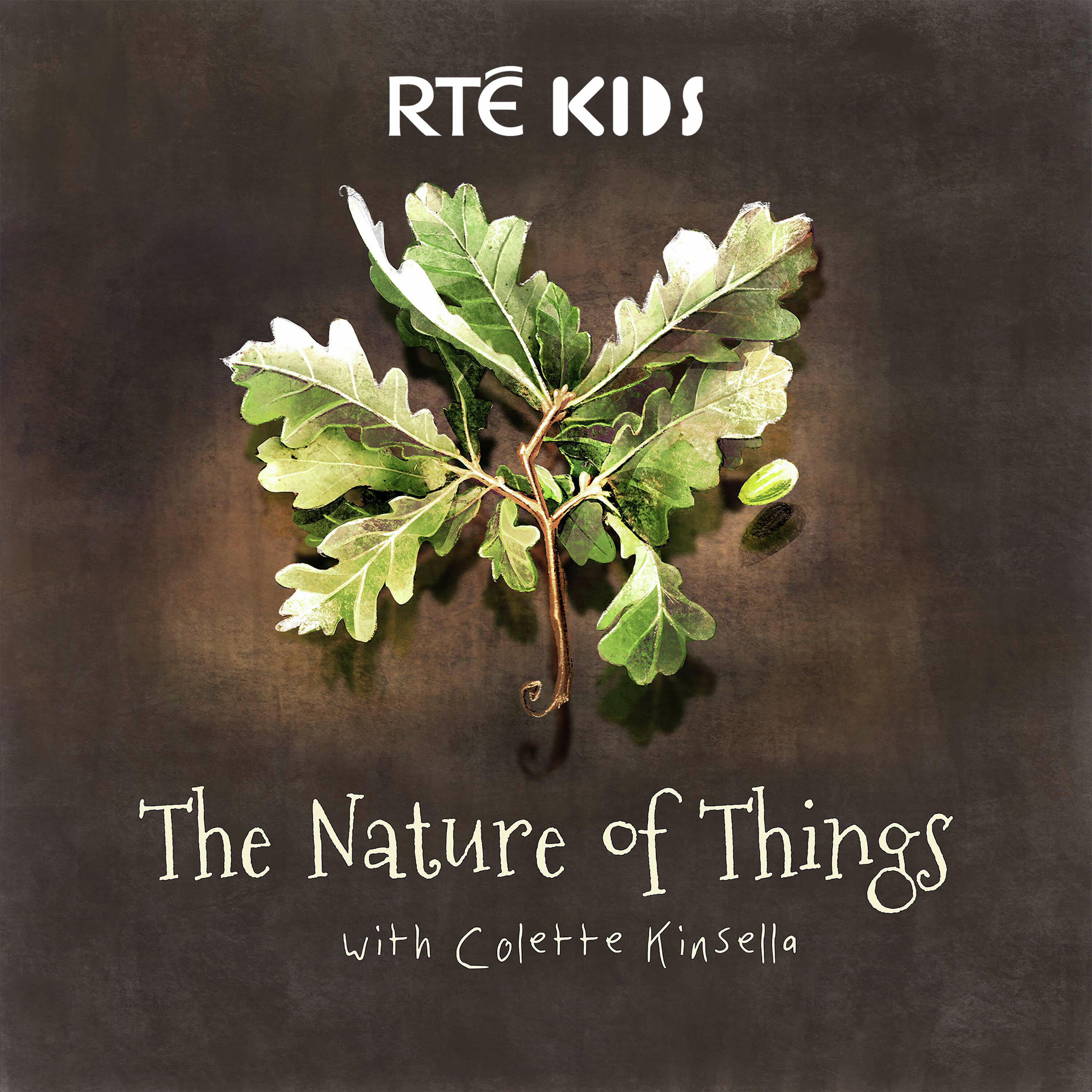 The Nature of Things