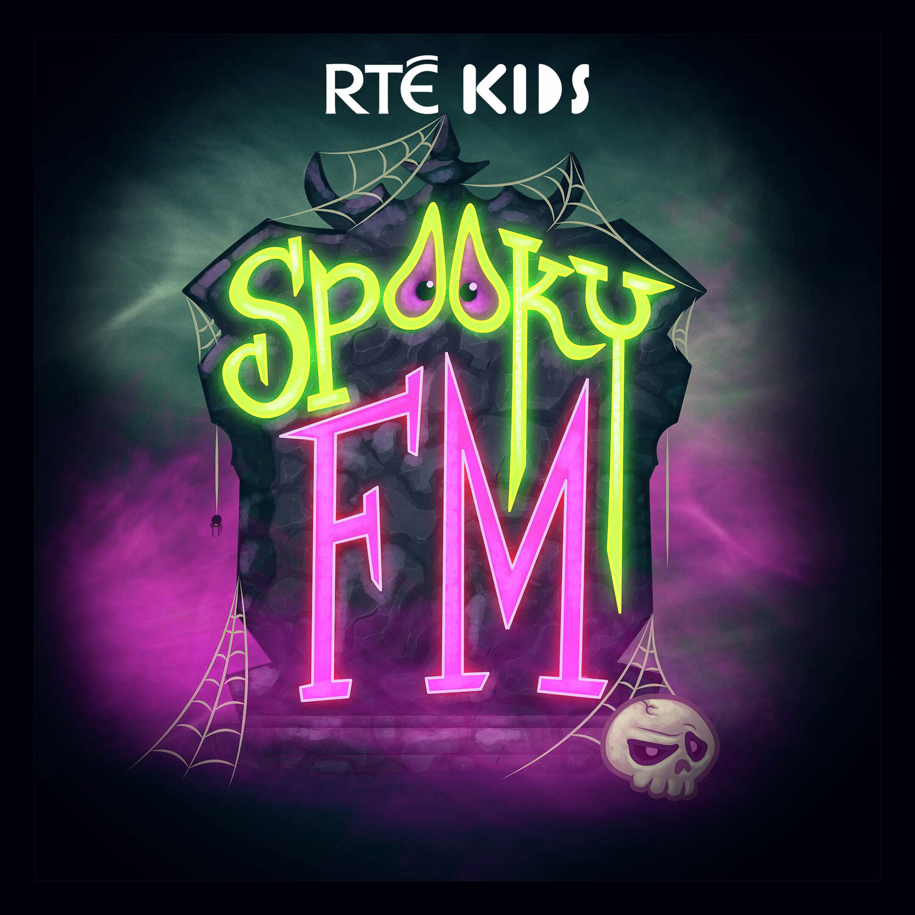Spooky FM