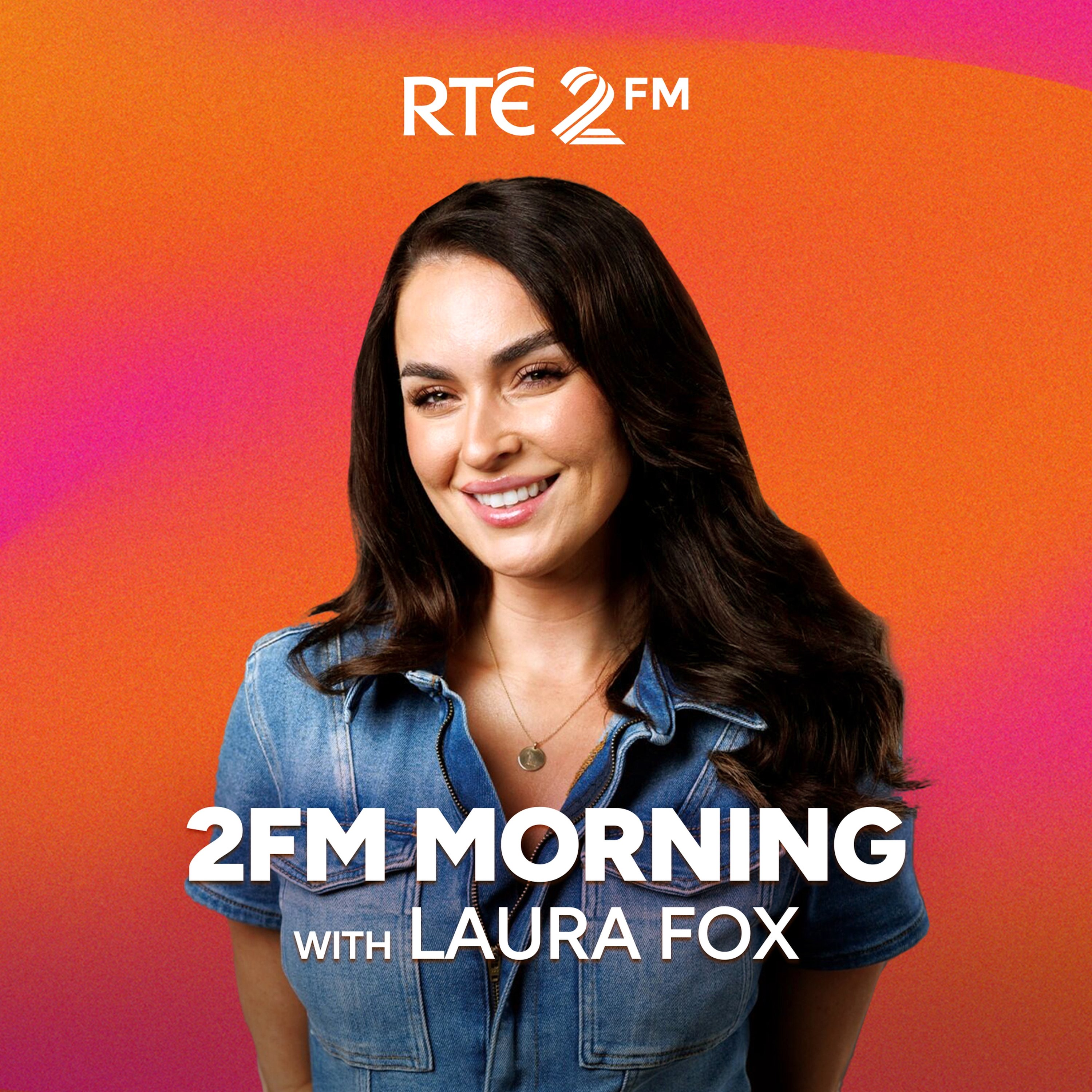 2FM Morning with Laura Fox