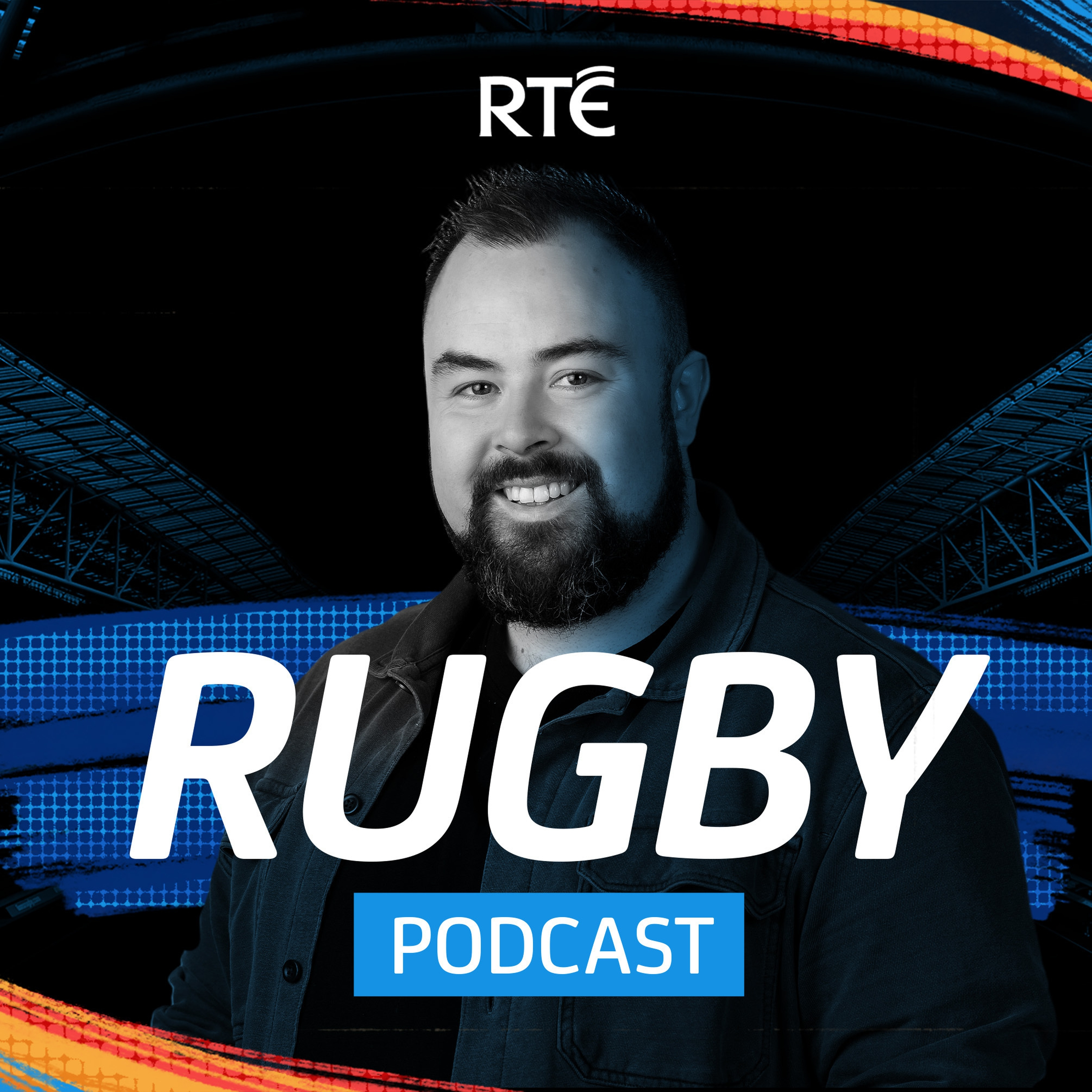 Ireland go strong v Tonga, plus South Africa's Marx blow
