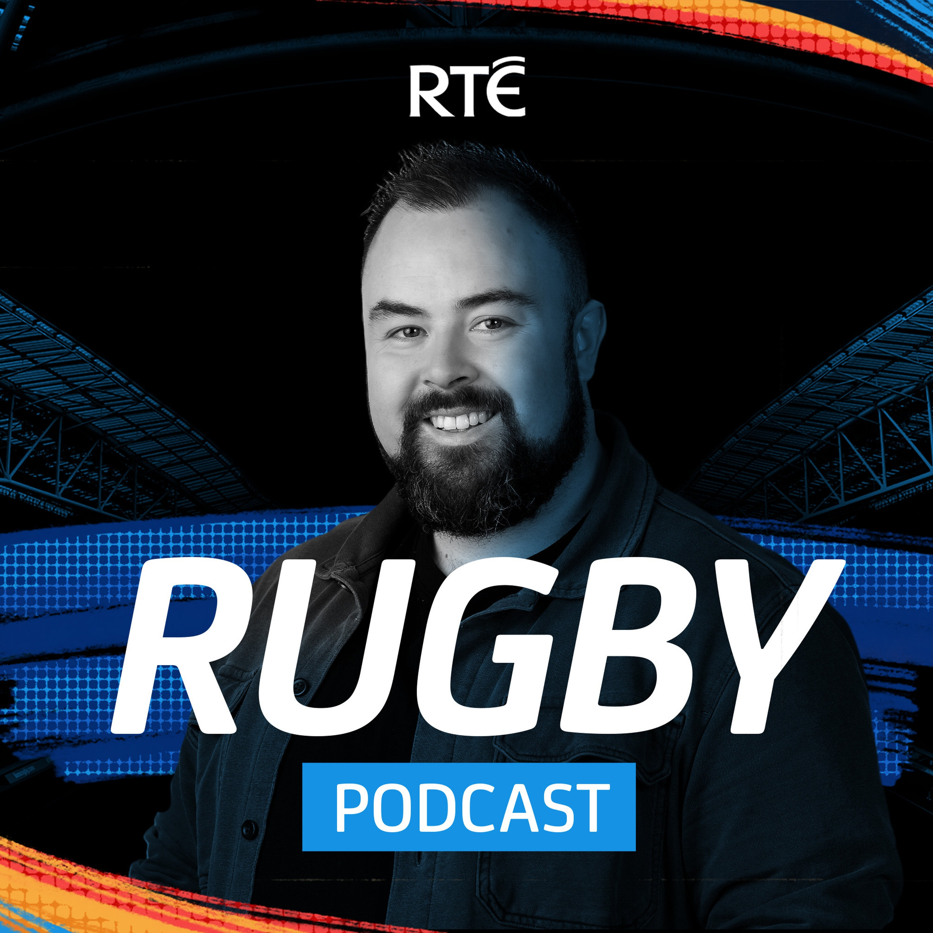 RTÉ Rugby Podcast