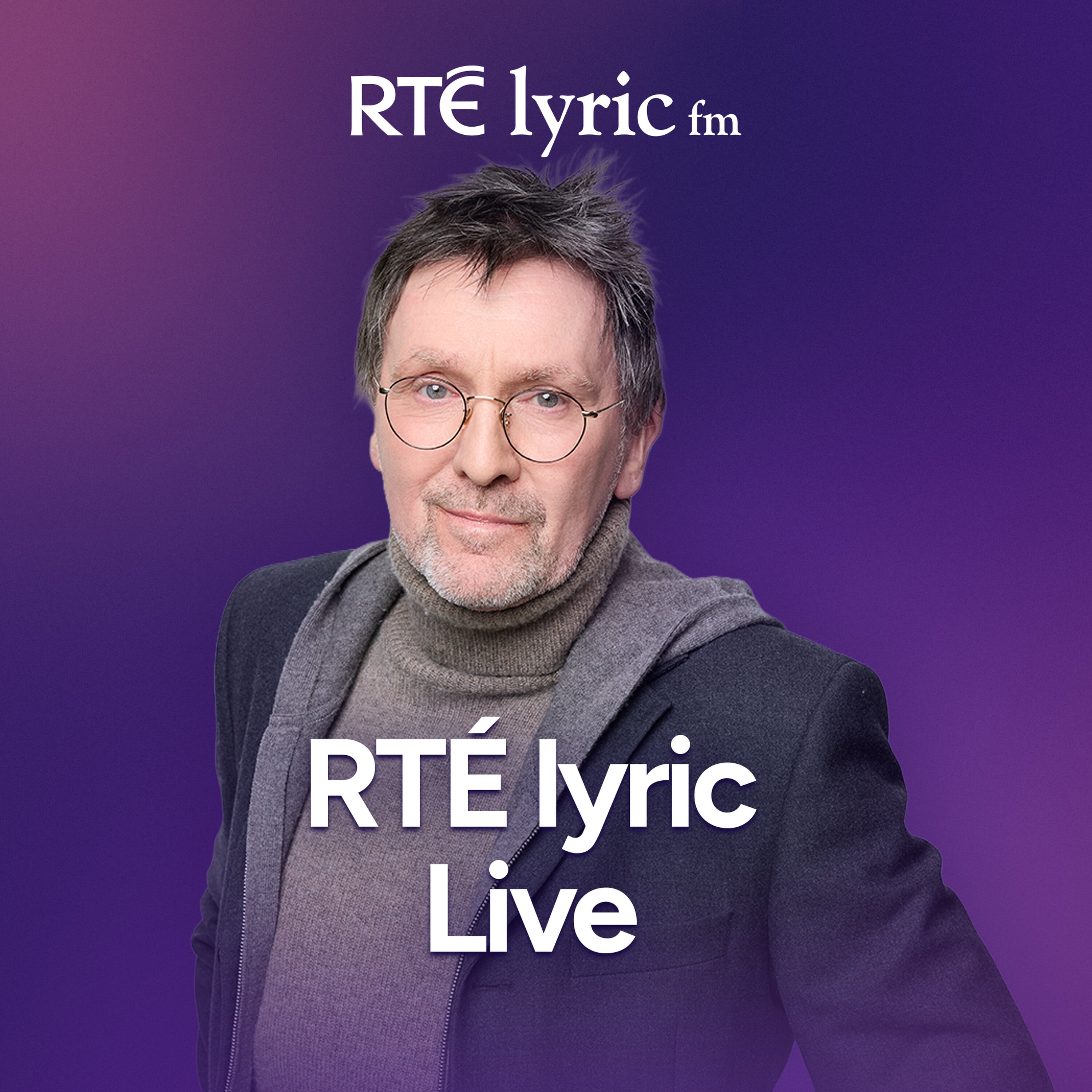 RTÉ lyric Live