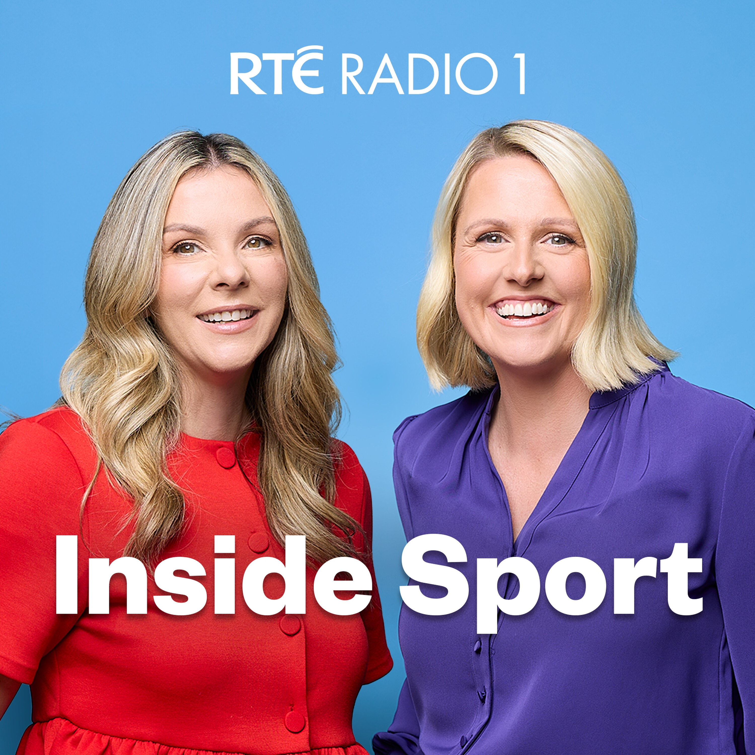 Artwork for Inside Sport