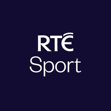 RTÉ Olympics Podcast