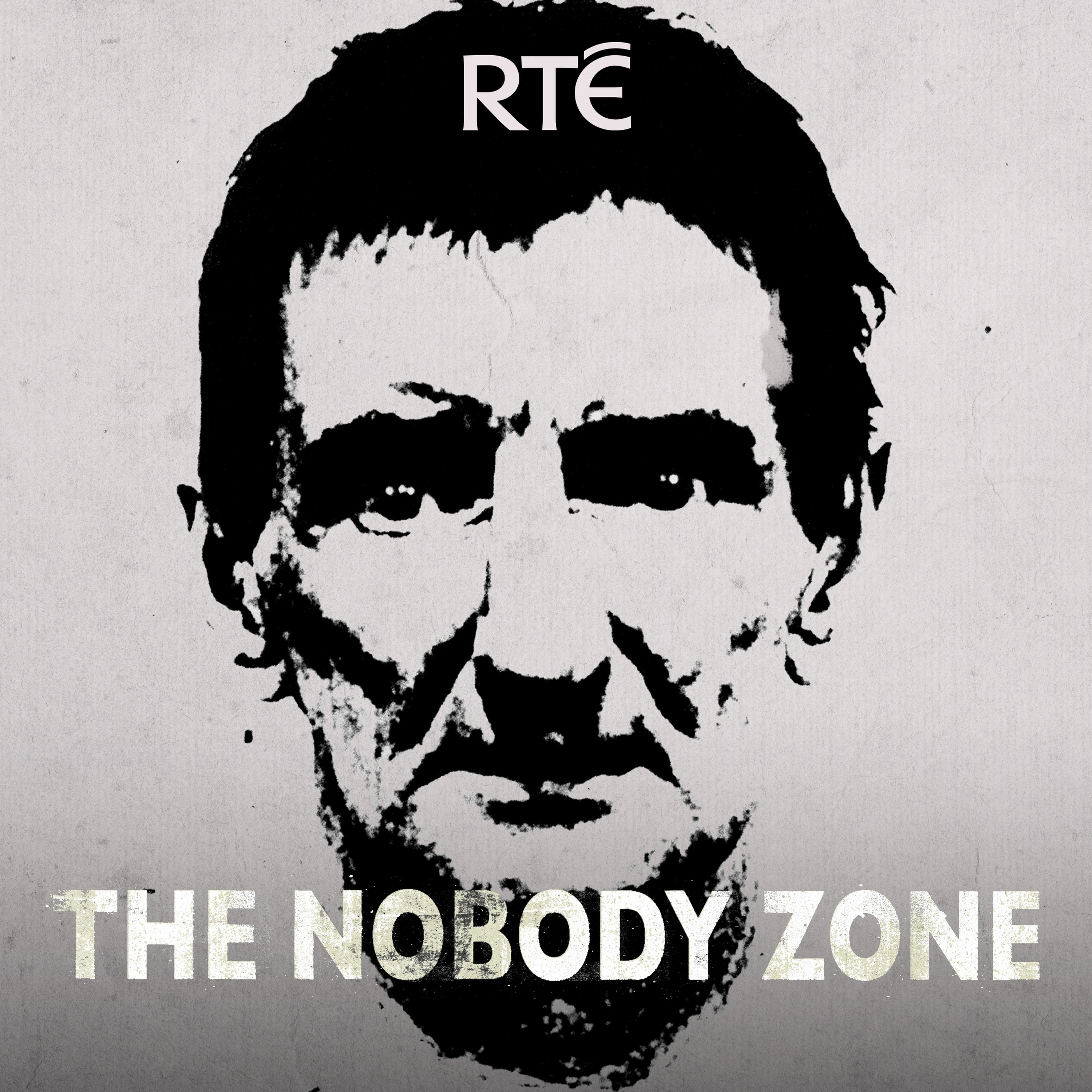 Artwork for The Nobody Zone
