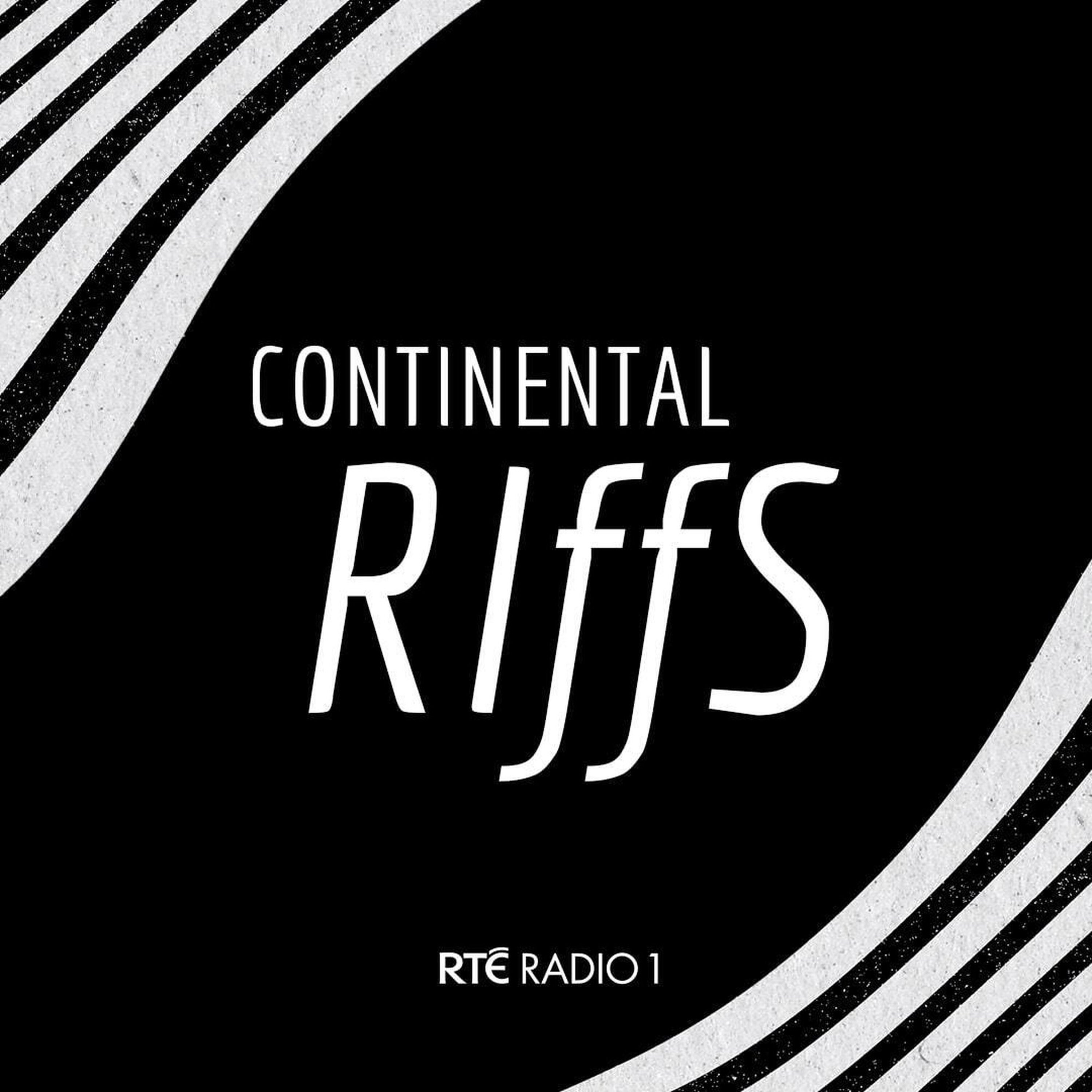 Podcast Continental Riffs