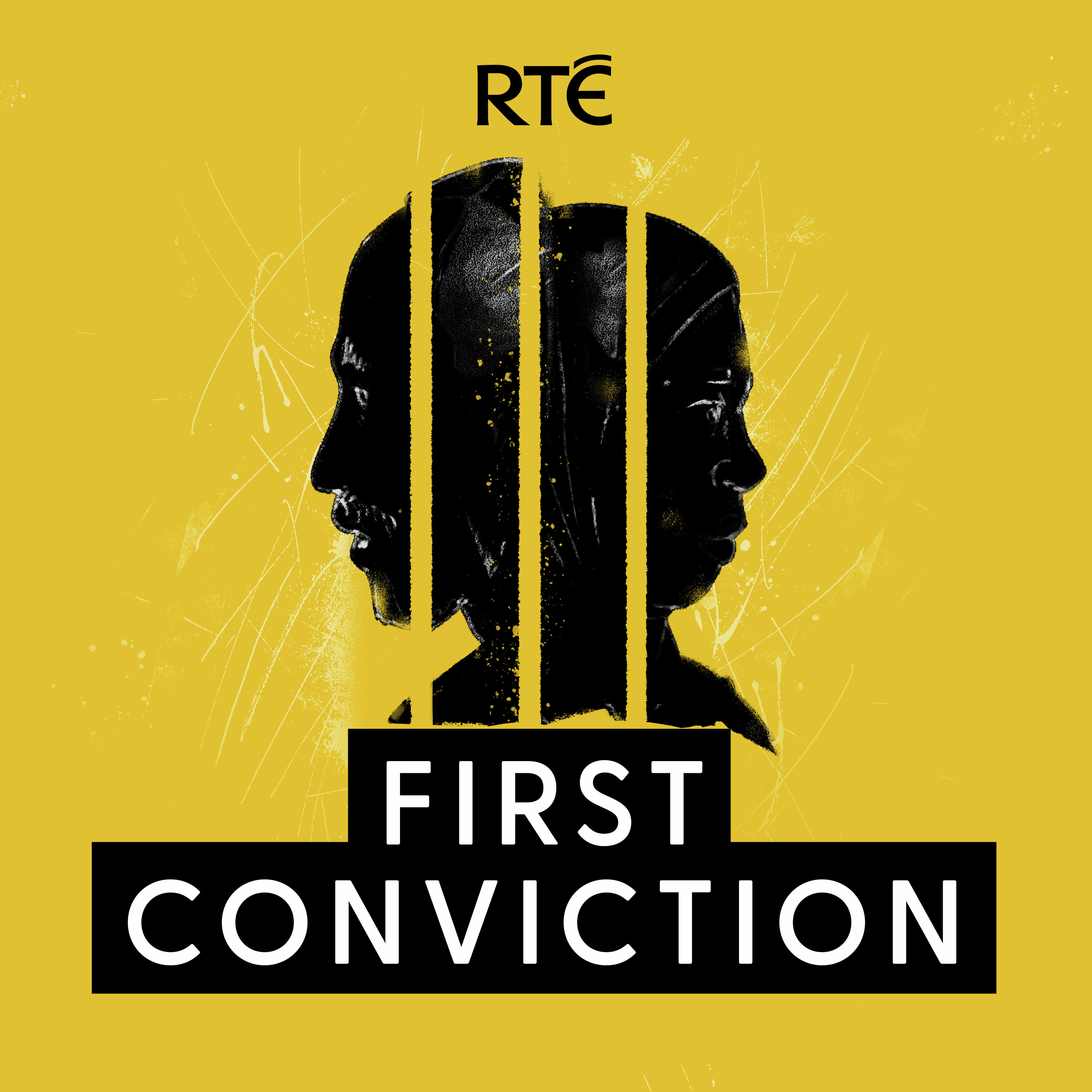 First Conviction