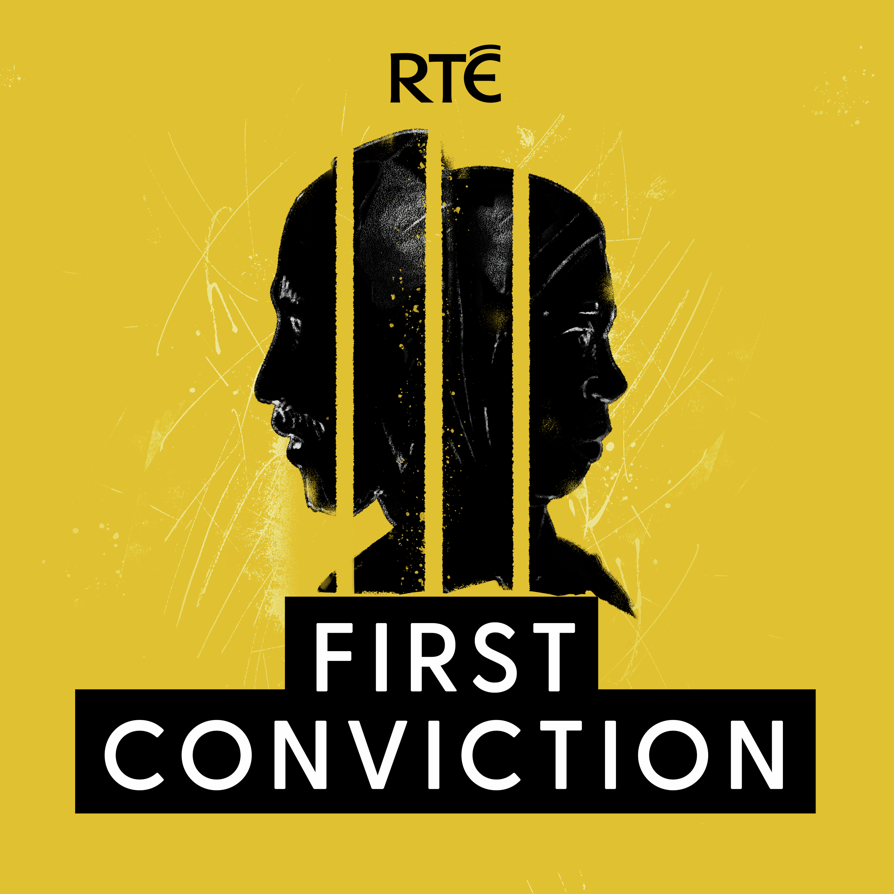 First Conviction
