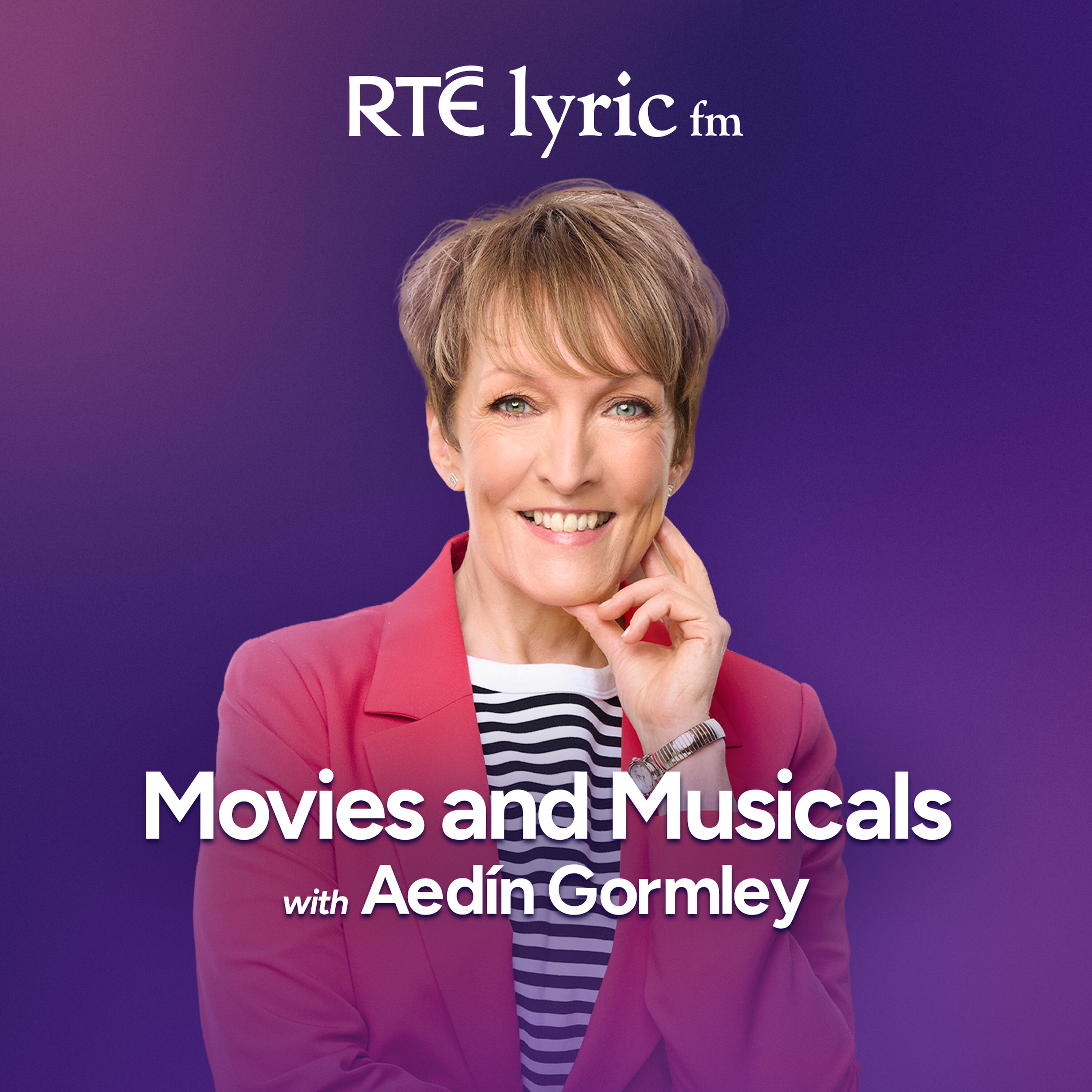 Movies and Musicals with Aedín Gormley