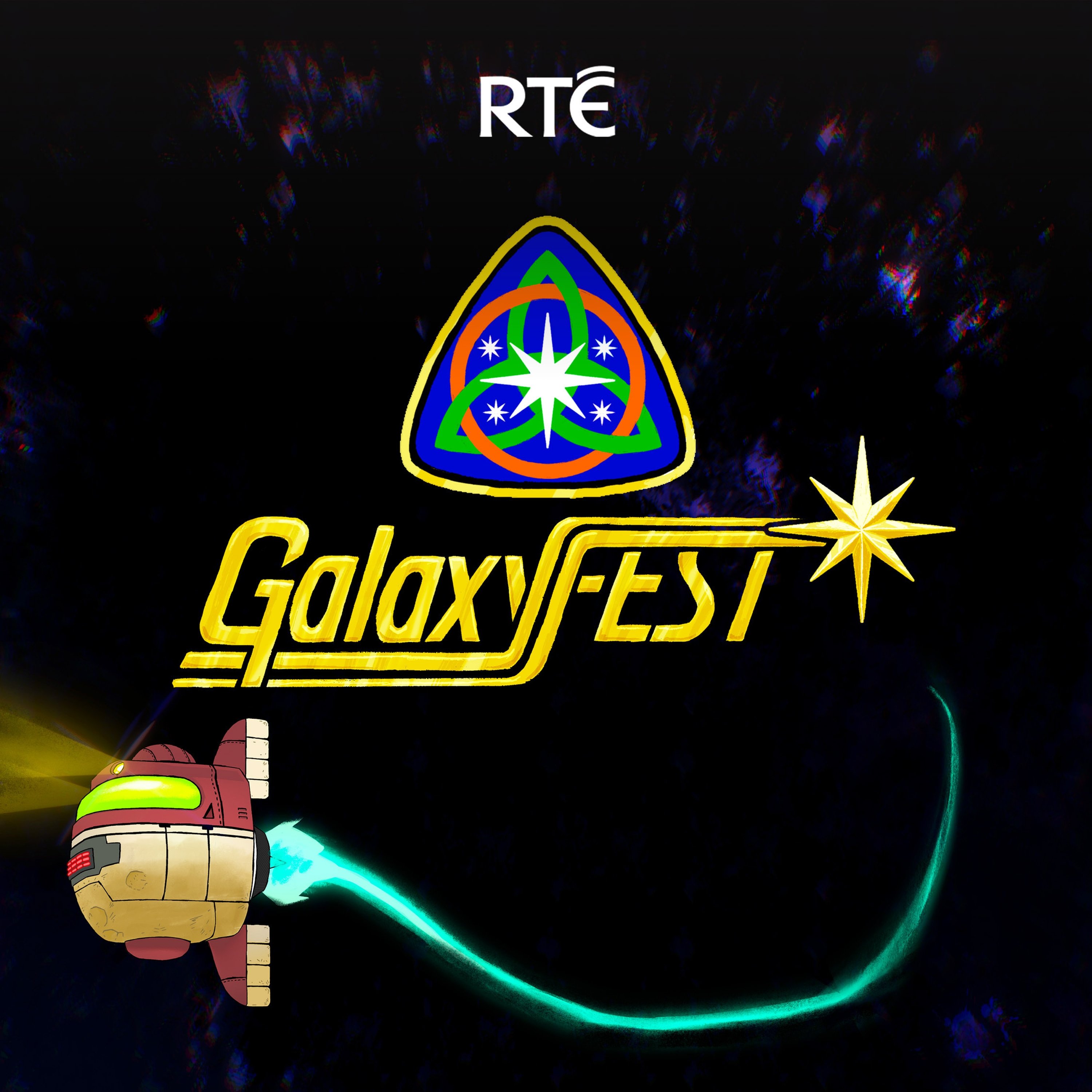 Galaxy Fest