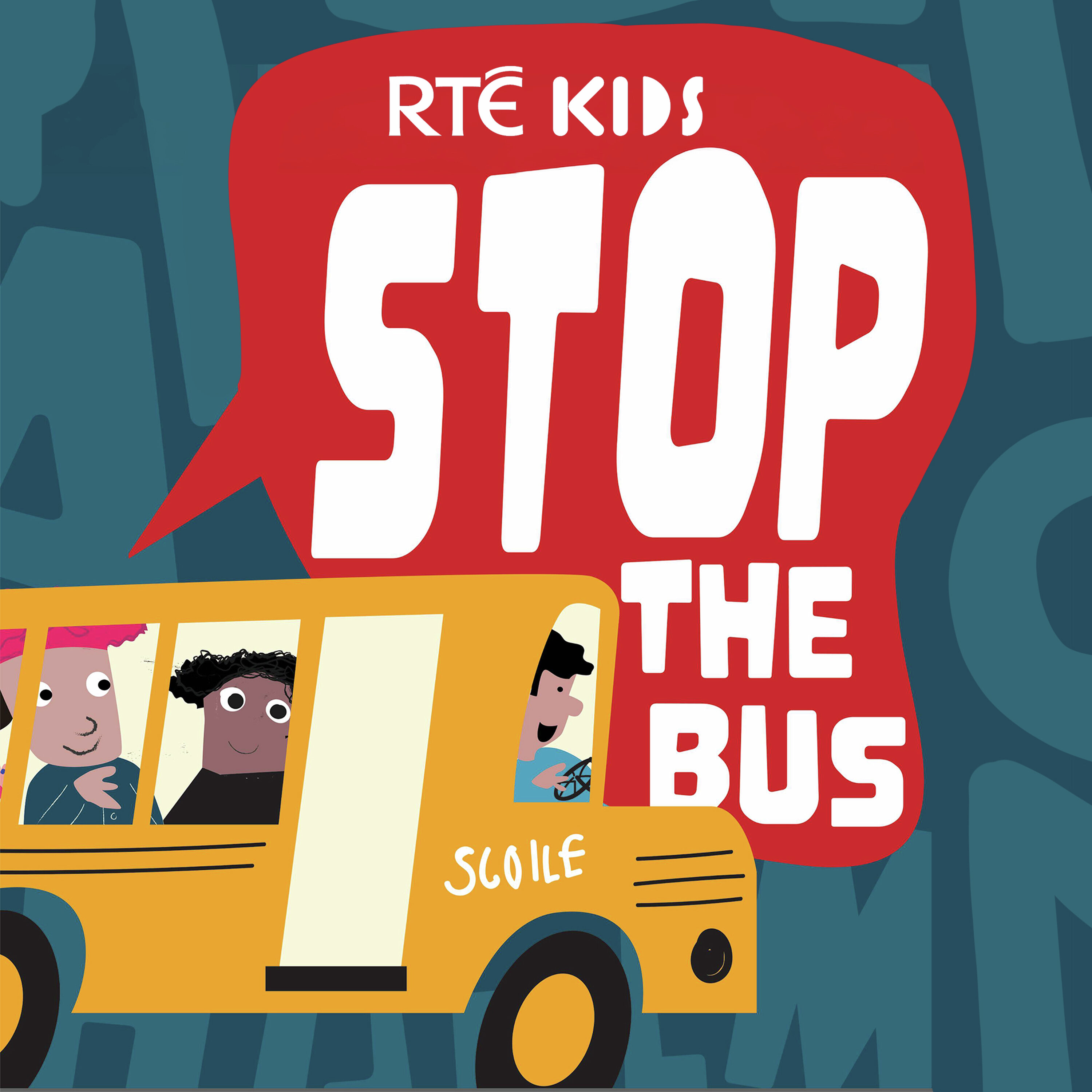 Stop the Bus