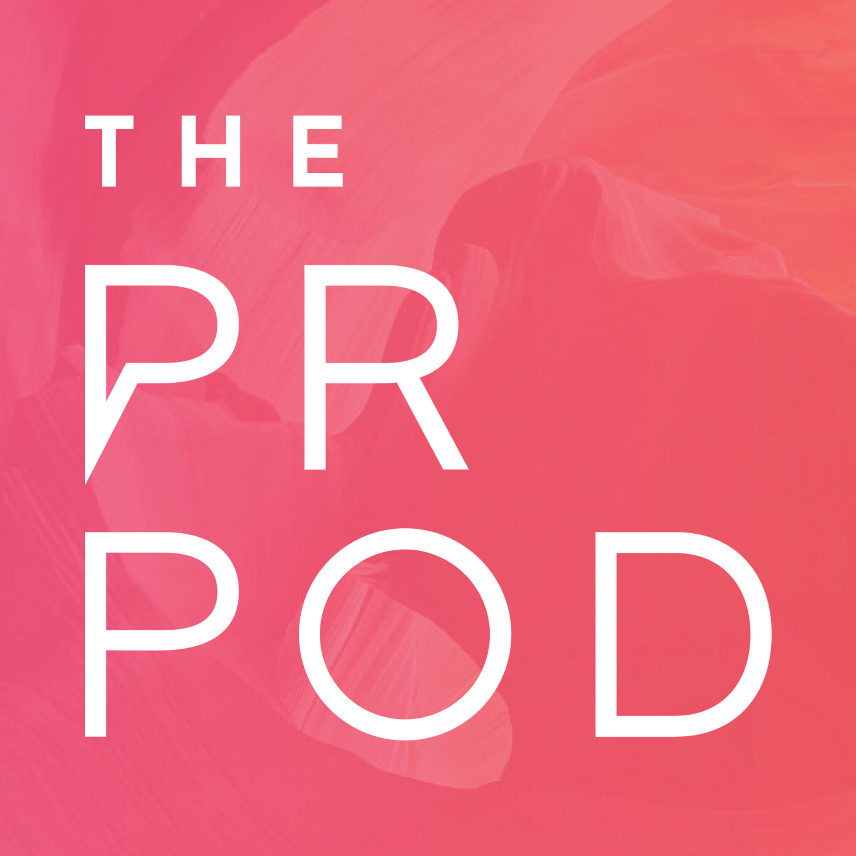 The PR Pod Podcast The PR Pod
