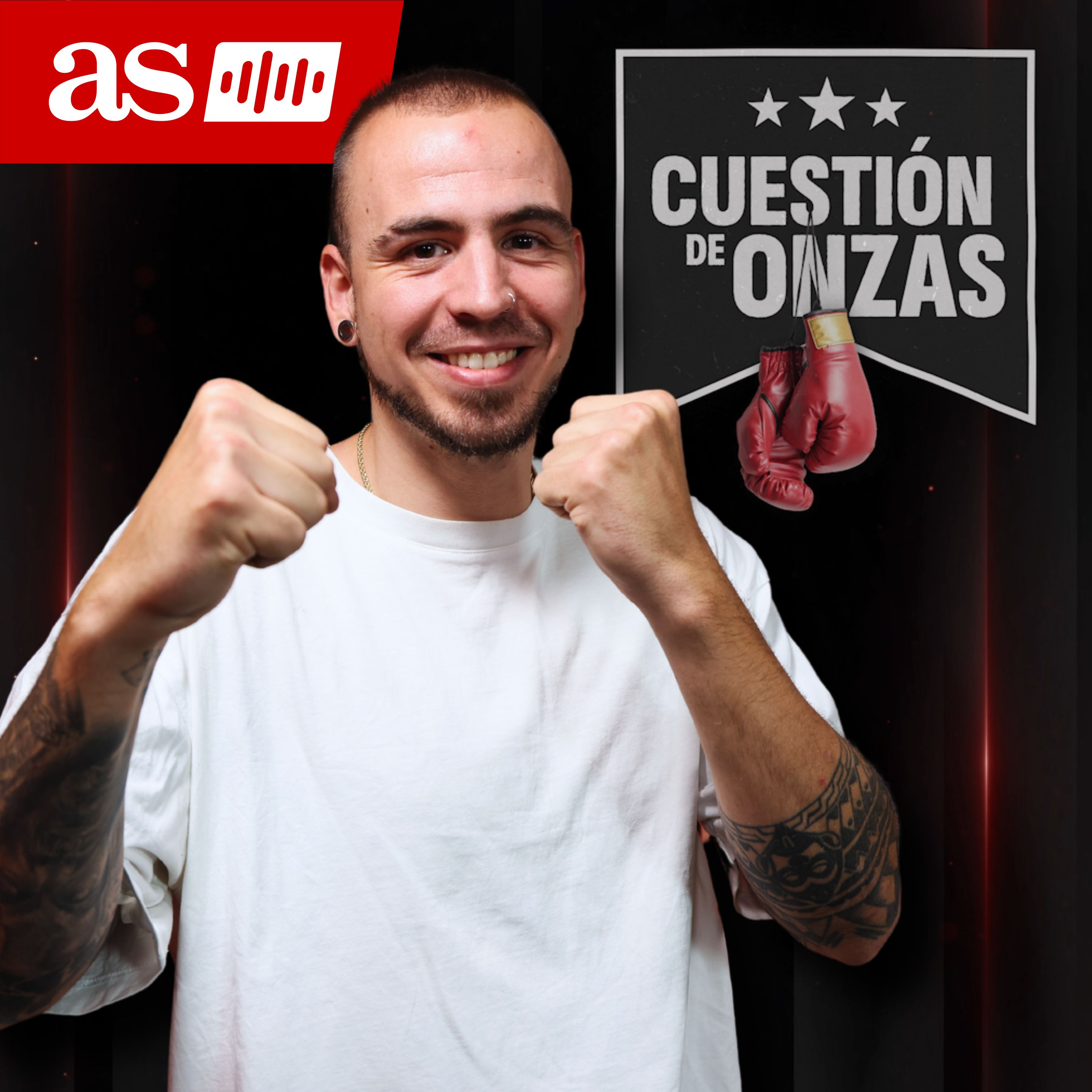 Imagen de Cuestión de Onzas