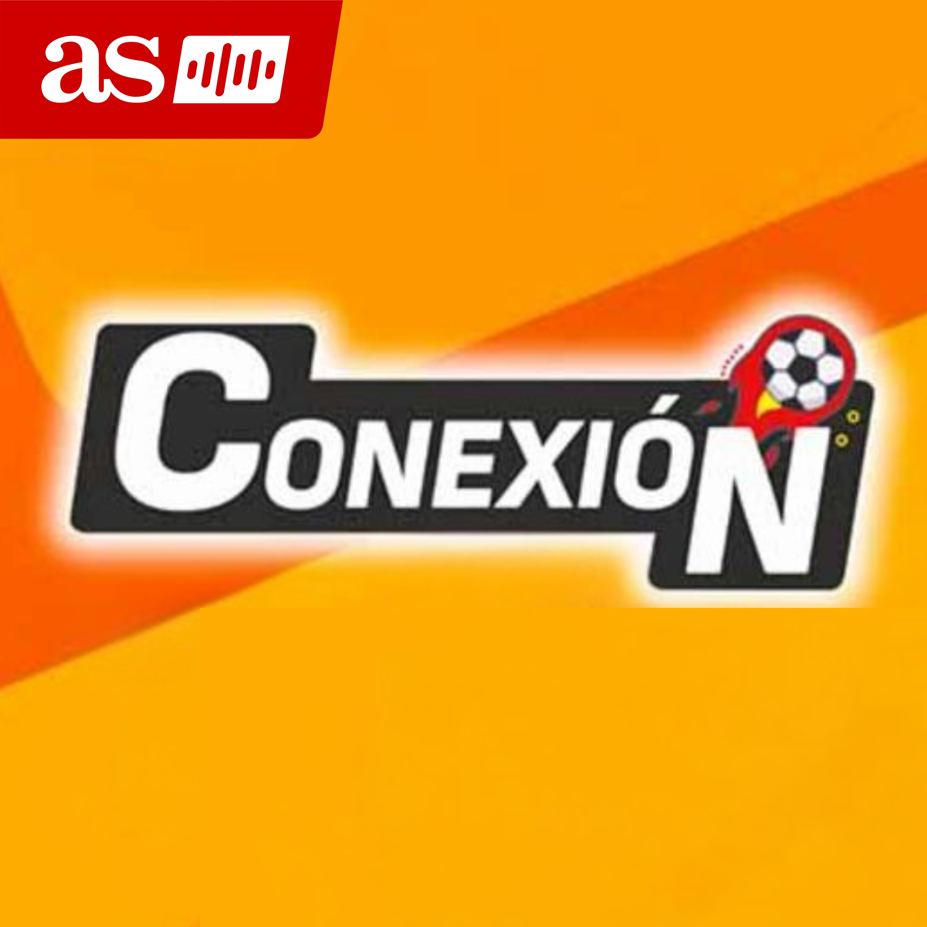 Imagen de Conexión Fútbol