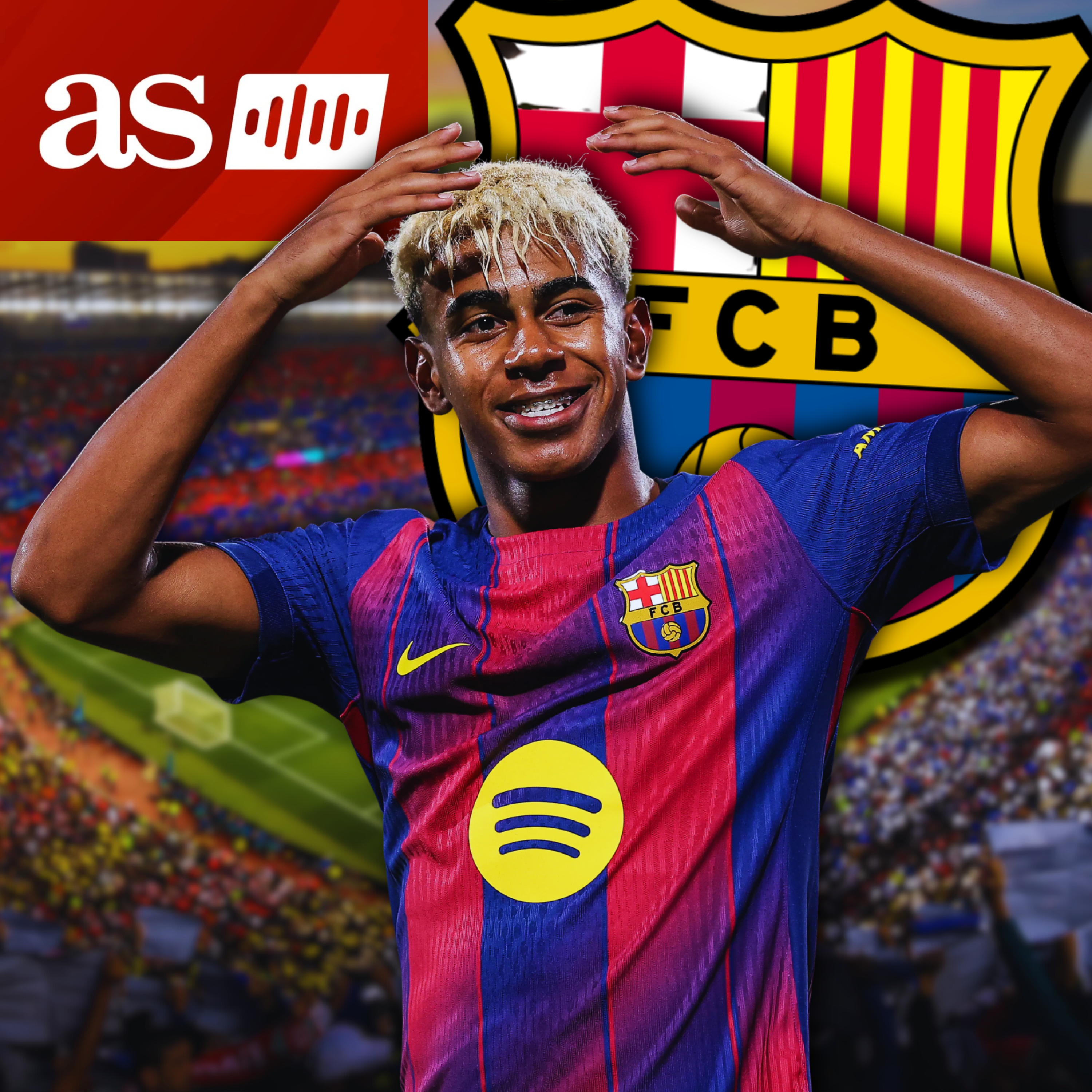 Imagen de FC Barcelona hoy