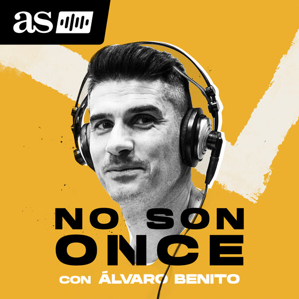 Imagen de No son once, con Álvaro Benito