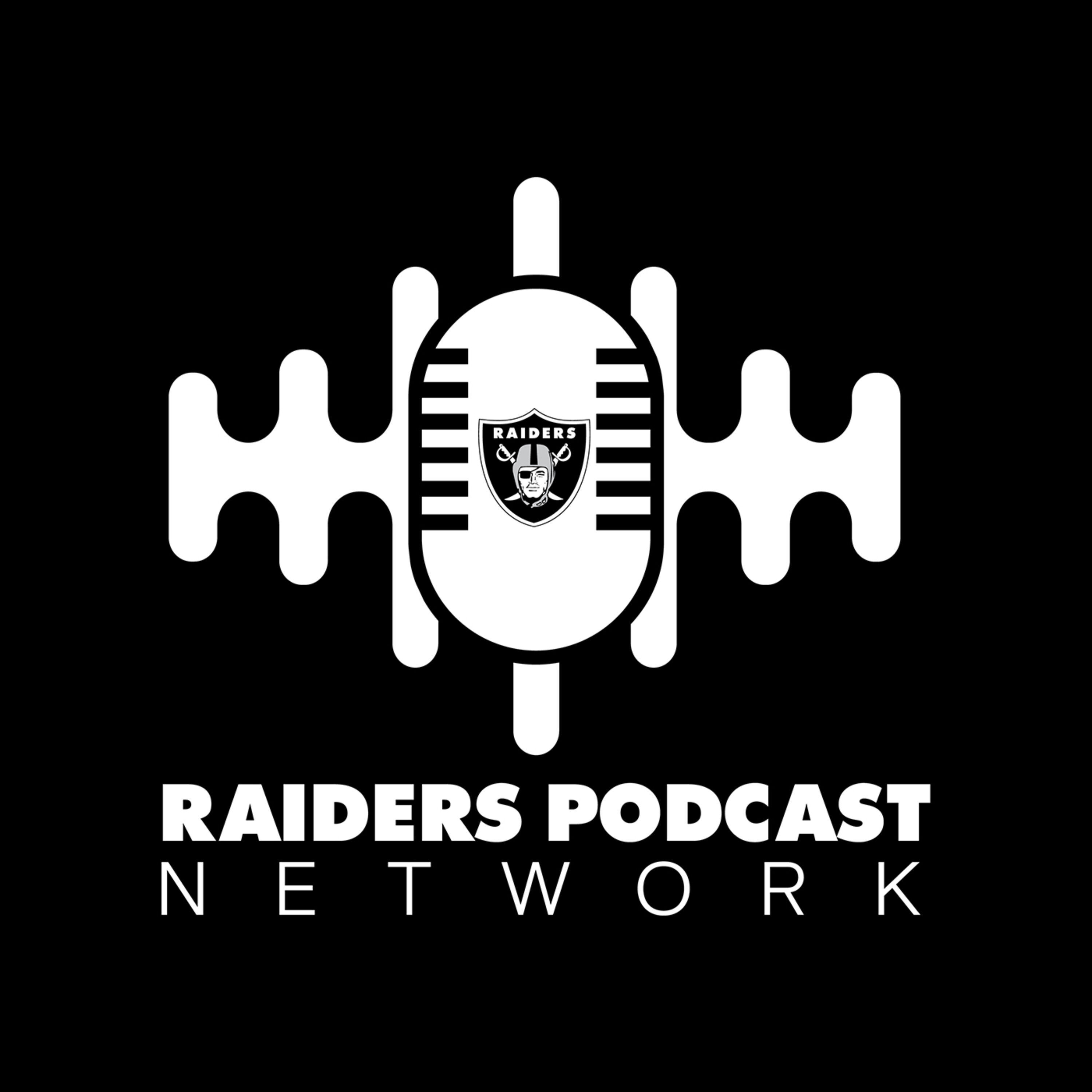Raiders tienen juego inaugural como locales en la mira | RPN
