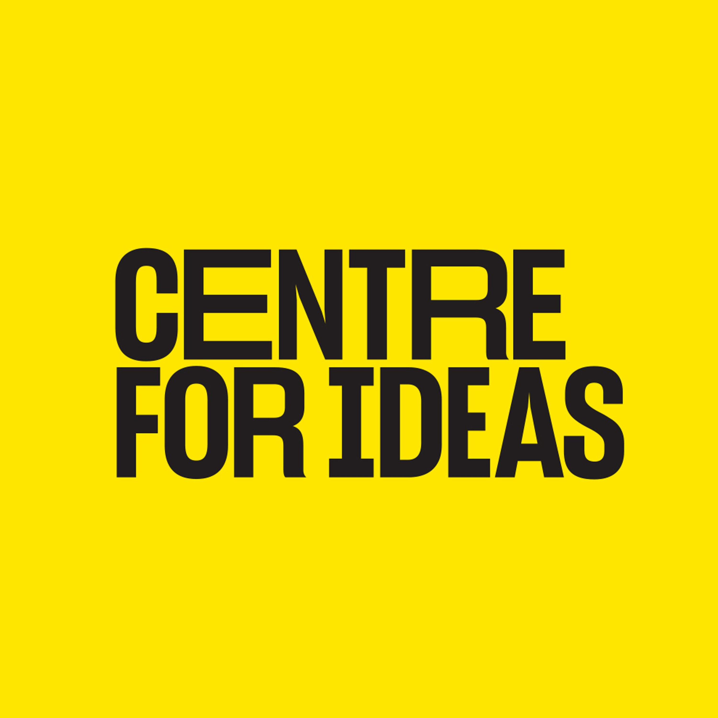 UNSW Centre for Ideas | All Episodes UNSW Centre for Ideas | All Episodes