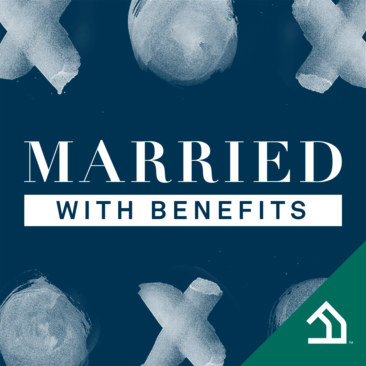 Married With Benefits™ Artwork