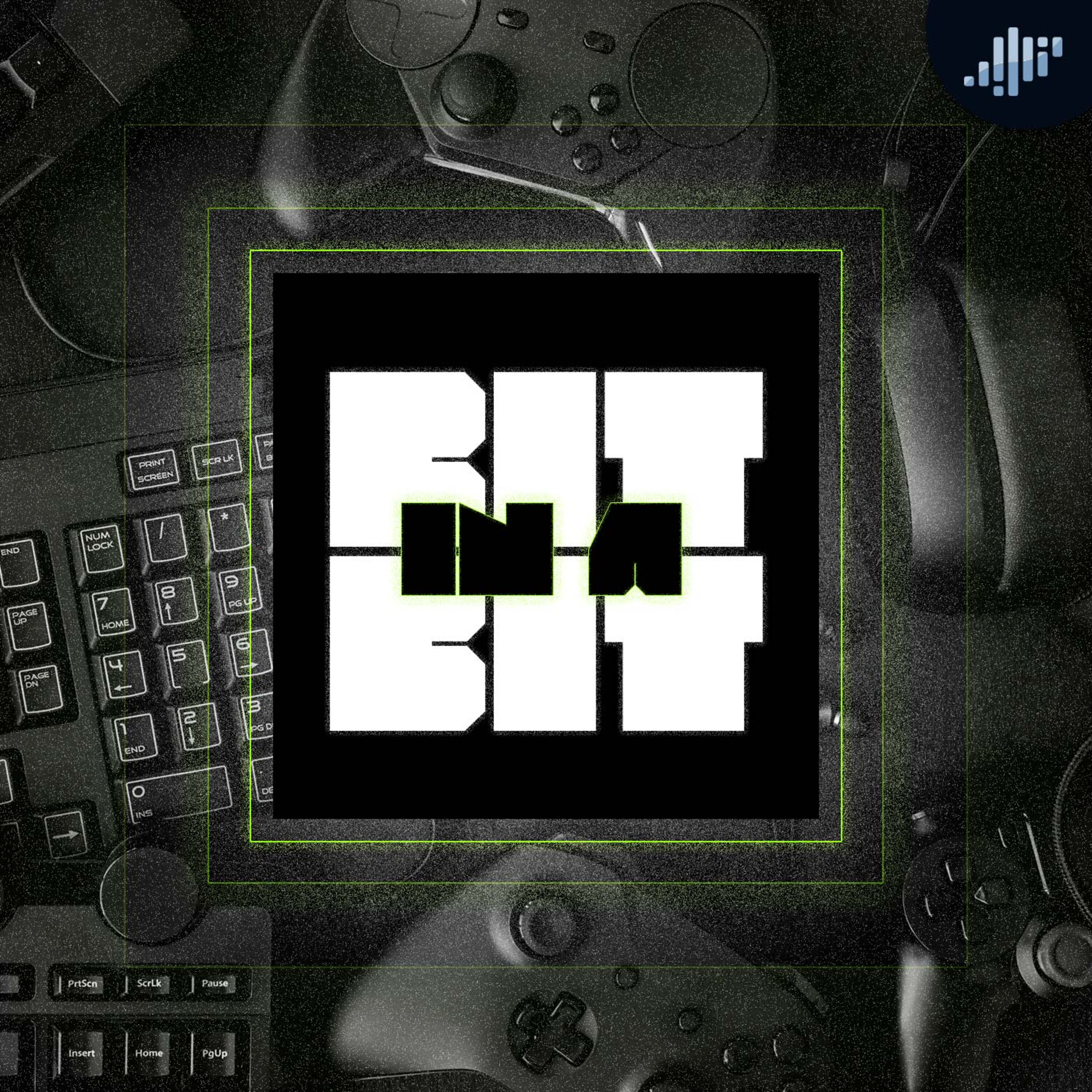Bits In a Bit | PIA Podcast Bits In a Bit | PIA Podcast