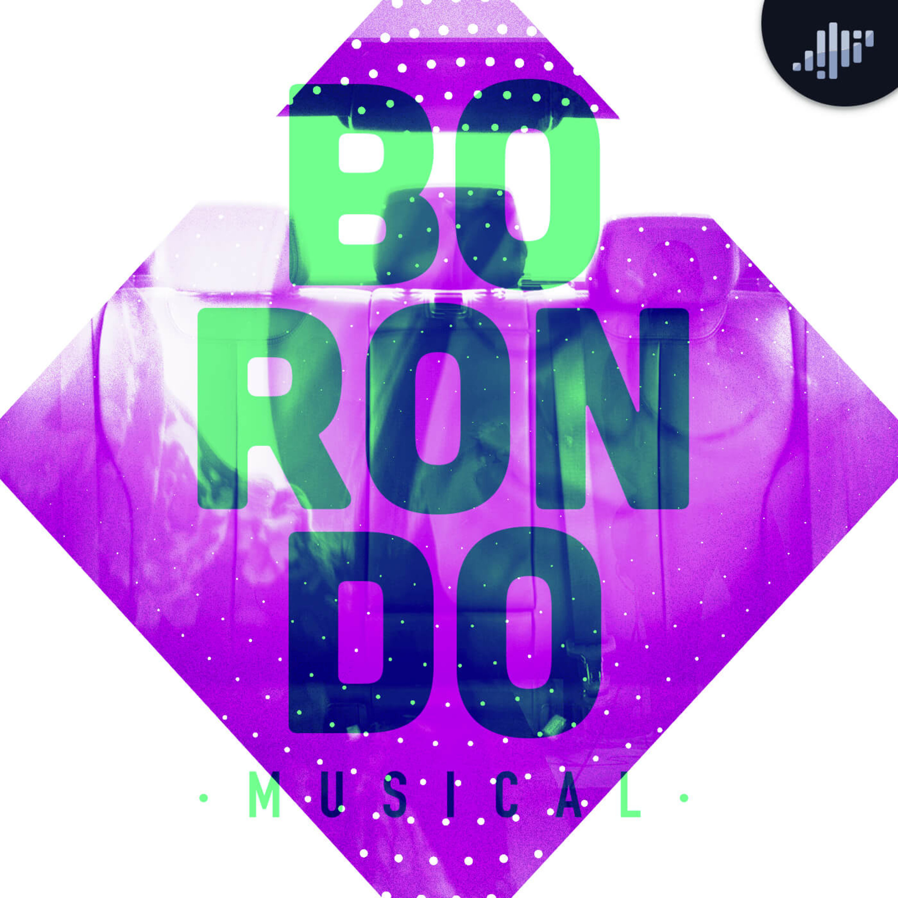 Borondo musical | PIA Podcast