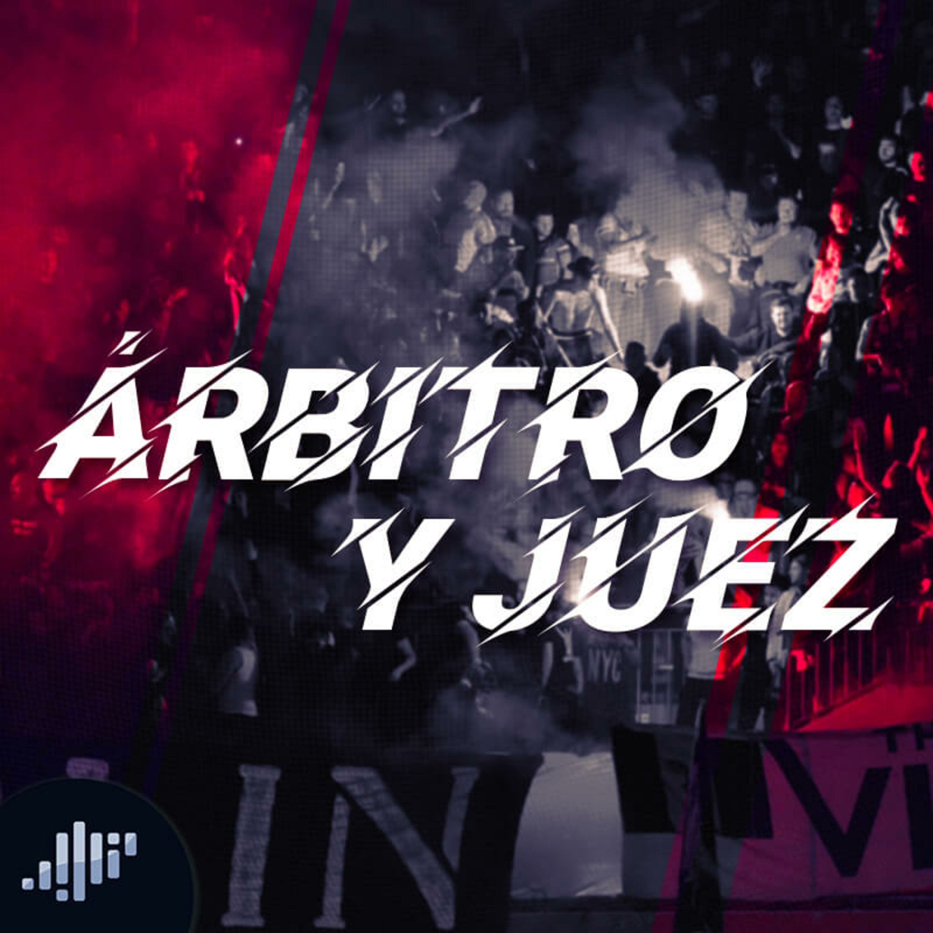 Árbitro y Juez | PIA Podcast