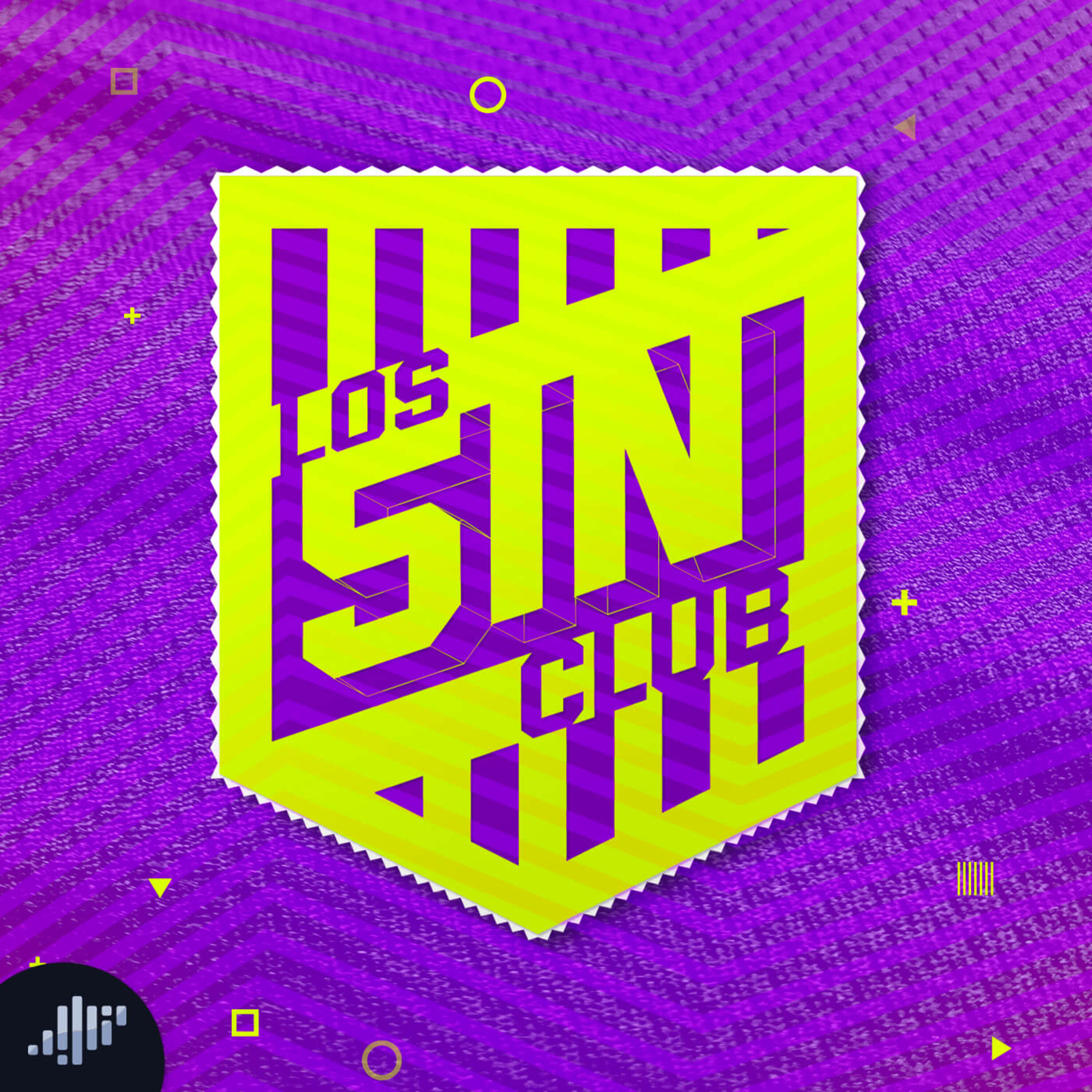 Los 5in Club | PIA Podcast